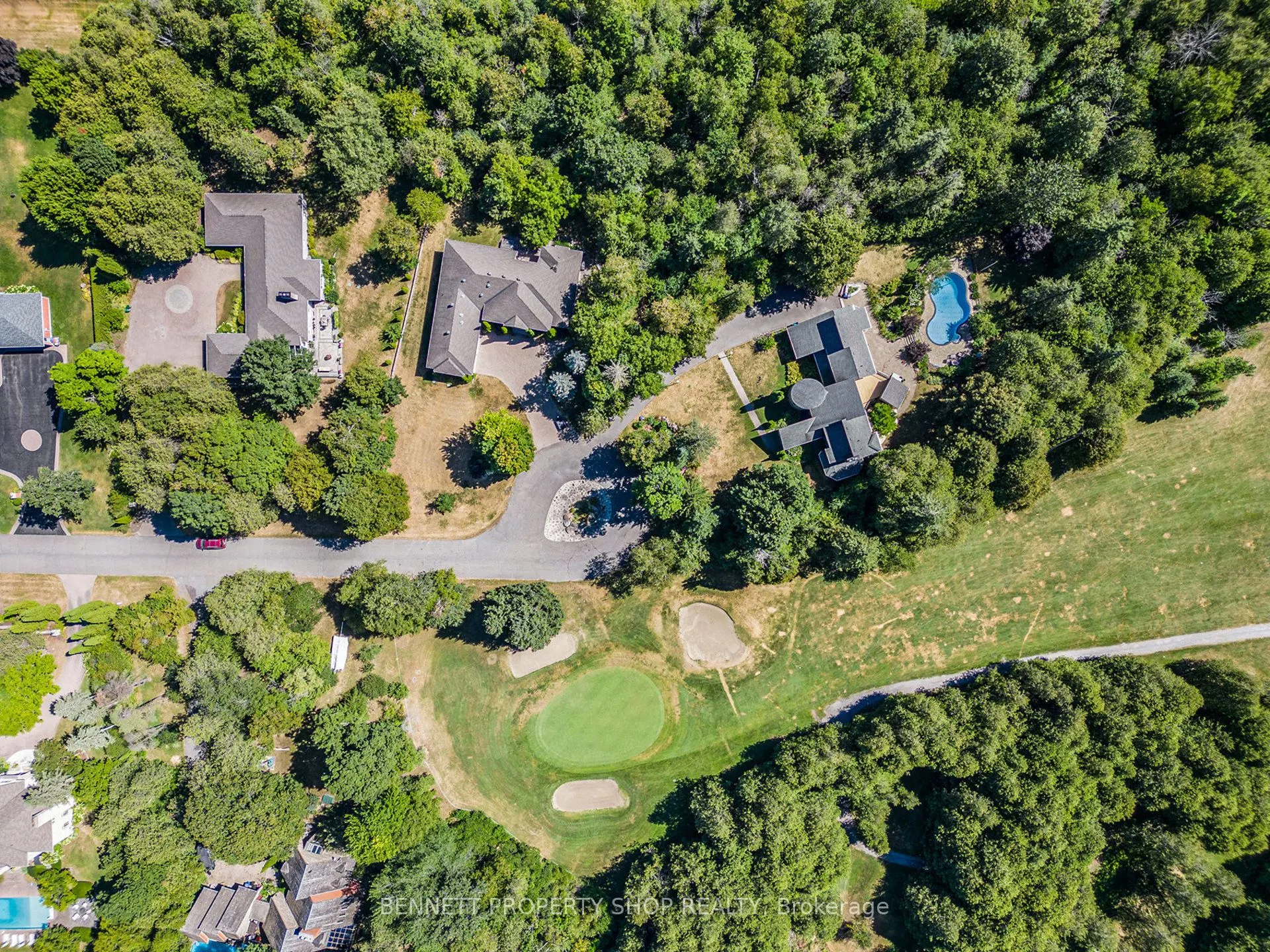 5 Countryside Green