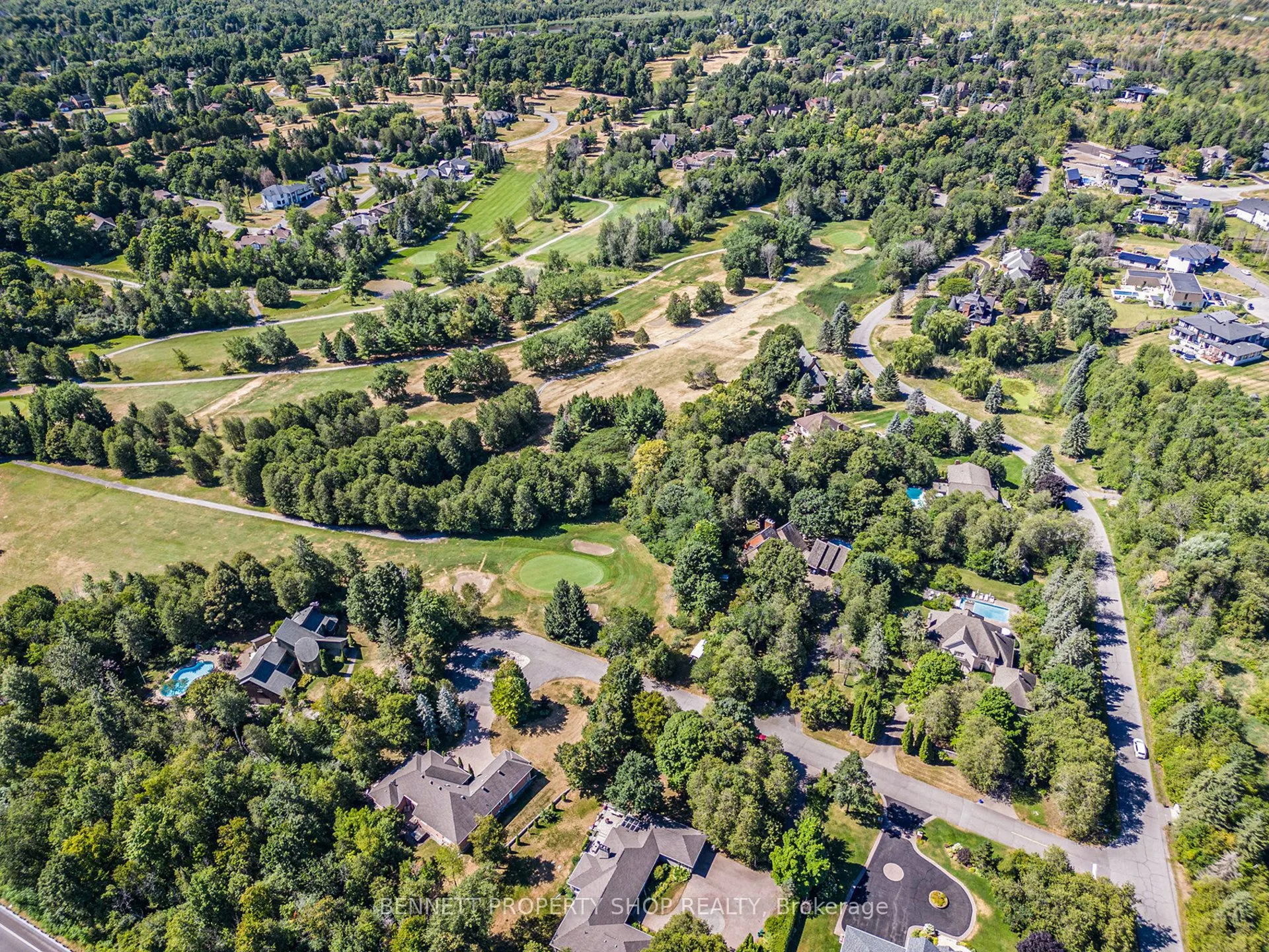 5 Countryside Green