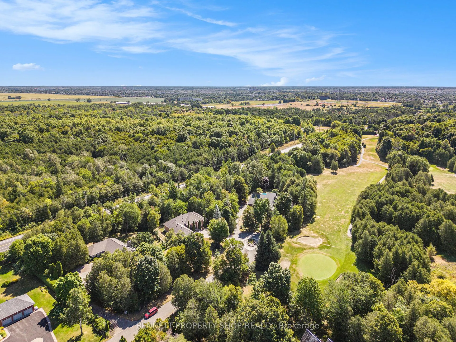 5 Countryside Green
