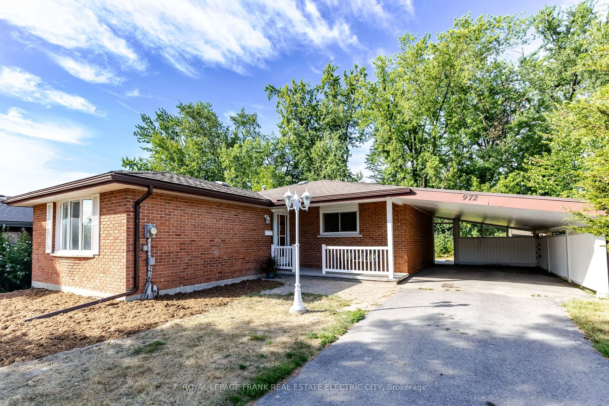 972 Southlawn Drive