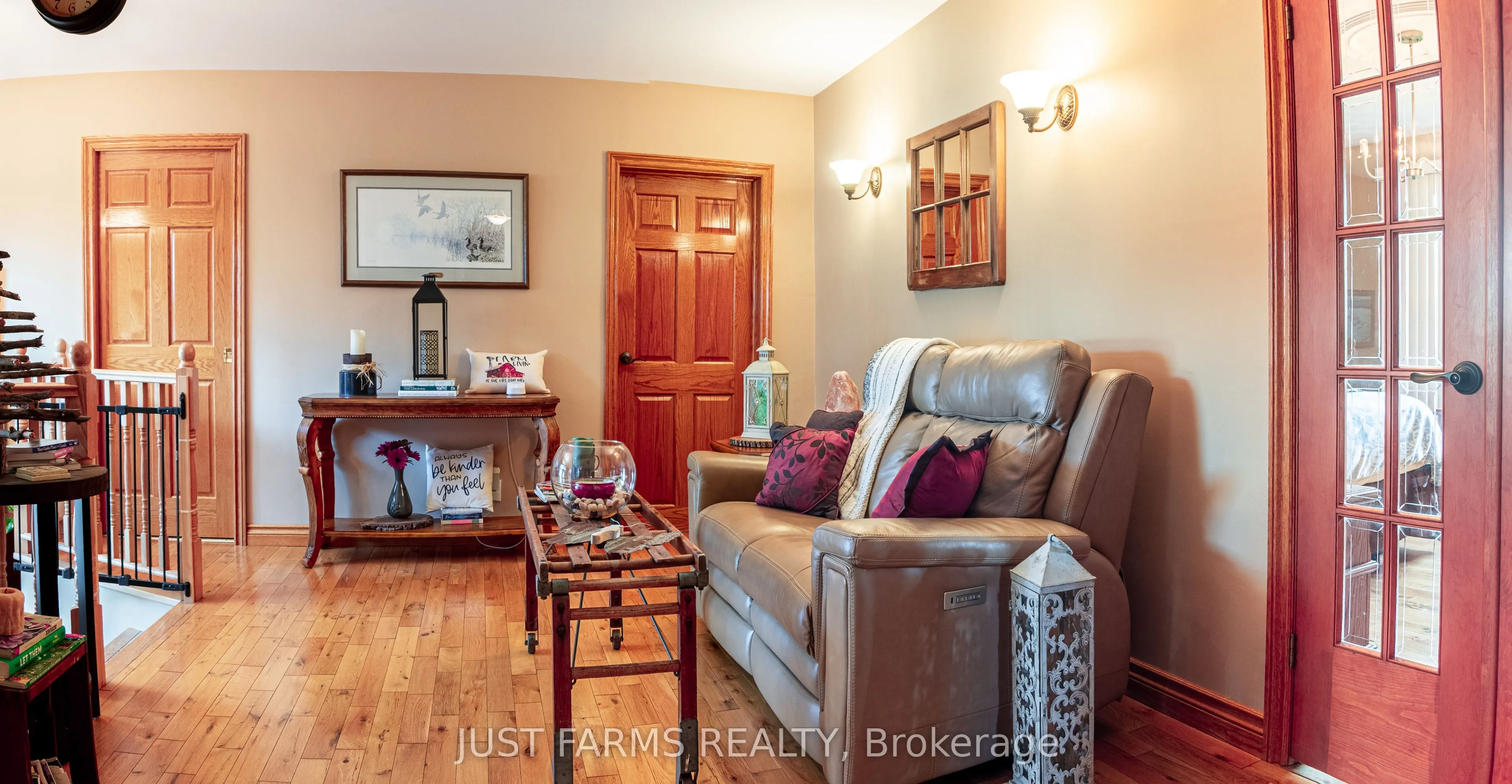 228 Charlotteville Road