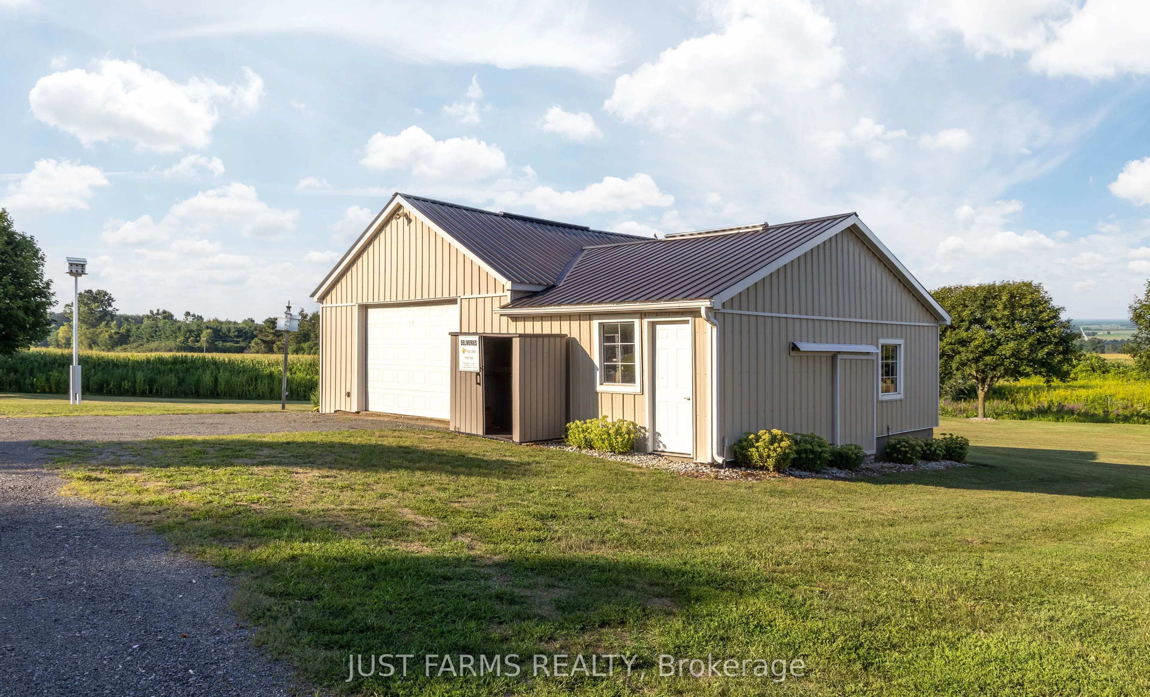 228 Charlotteville Road