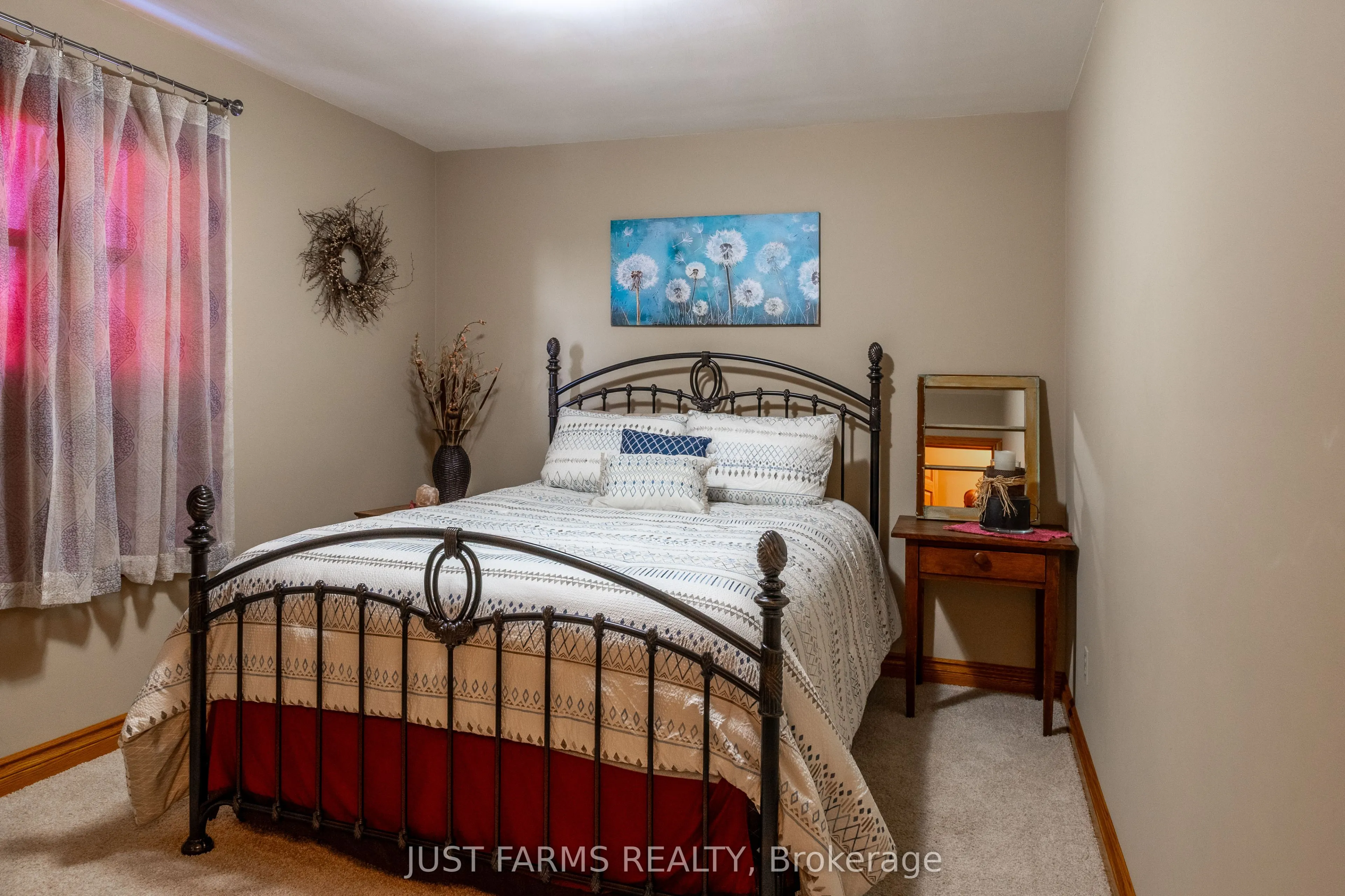 228 Charlotteville Road