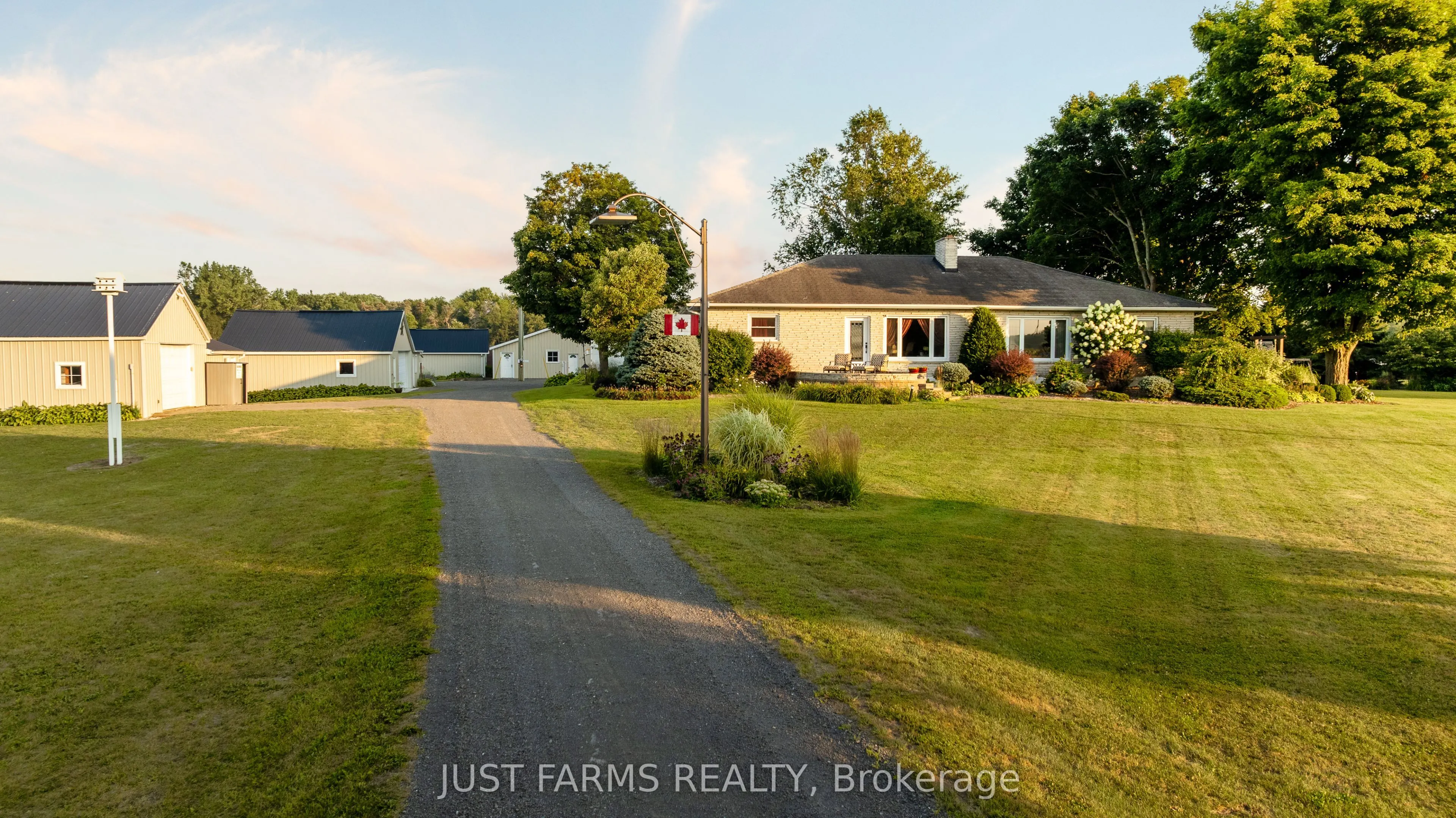 228 Charlotteville Road