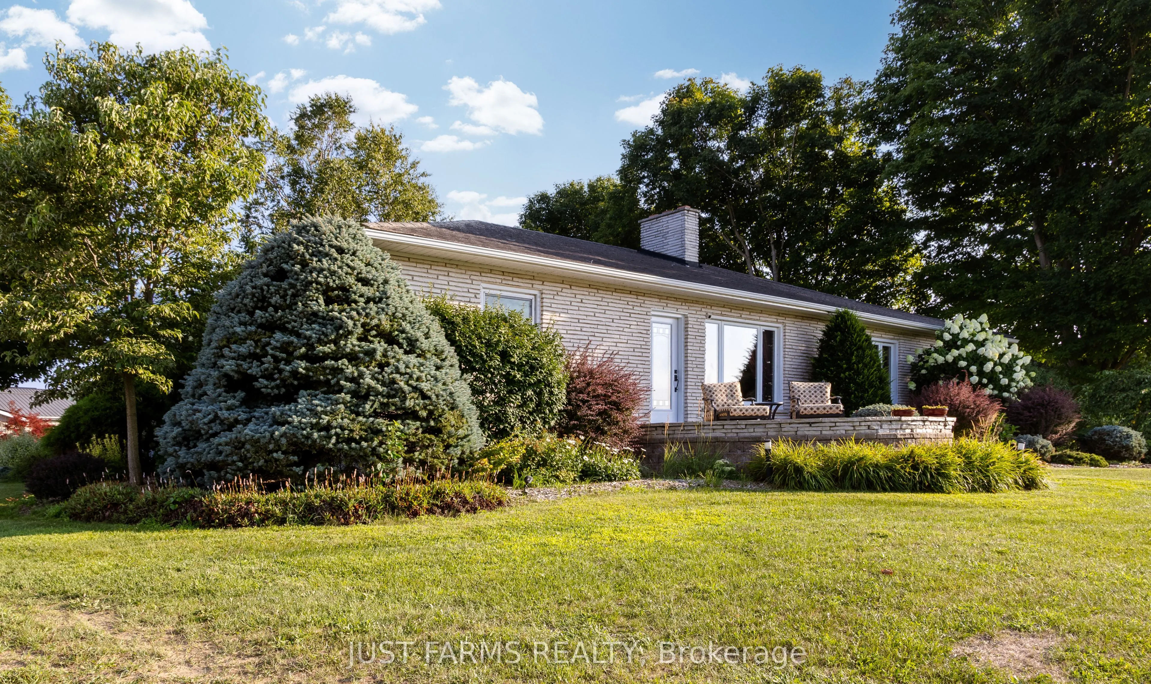 228 Charlotteville Road