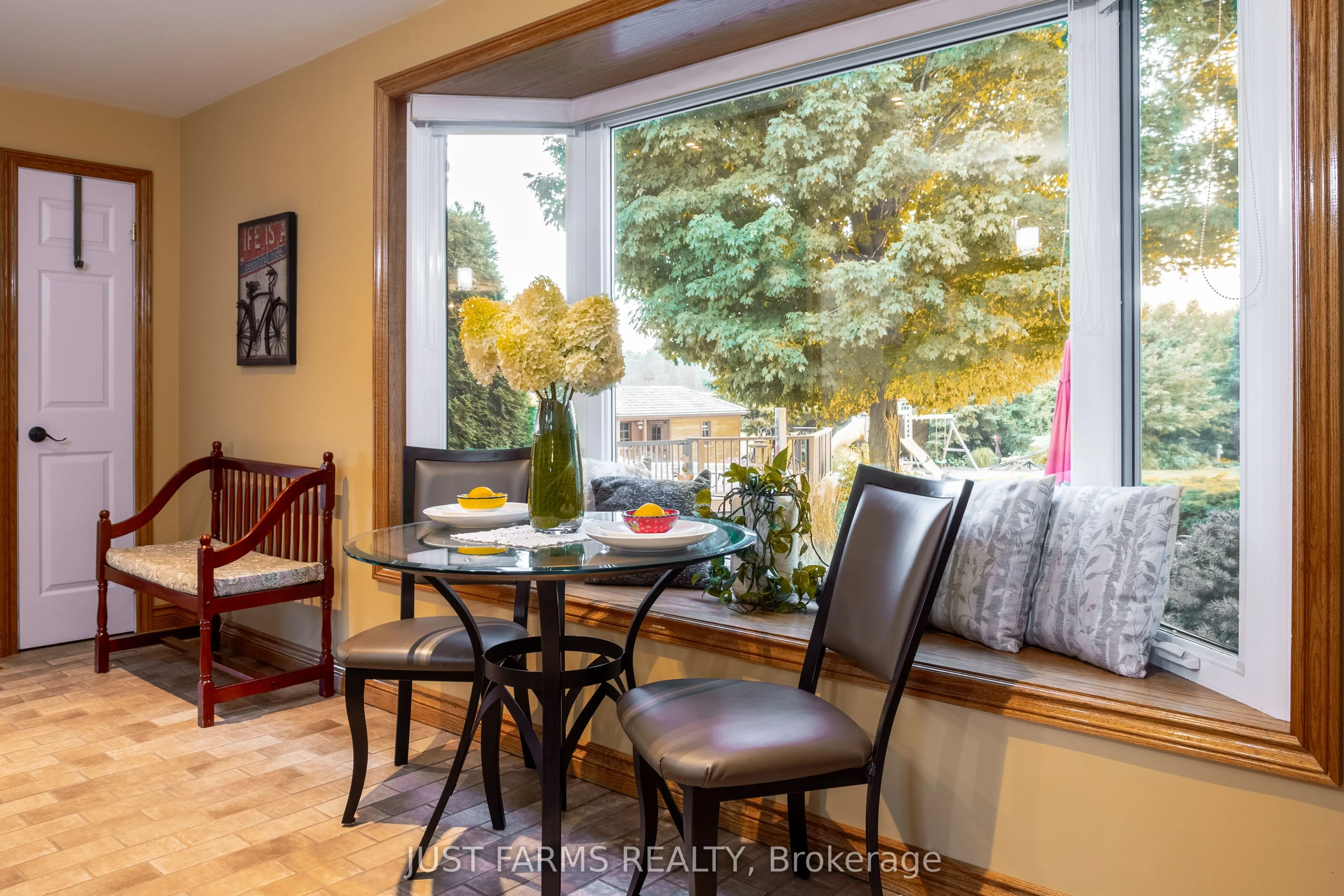 228 Charlotteville Road
