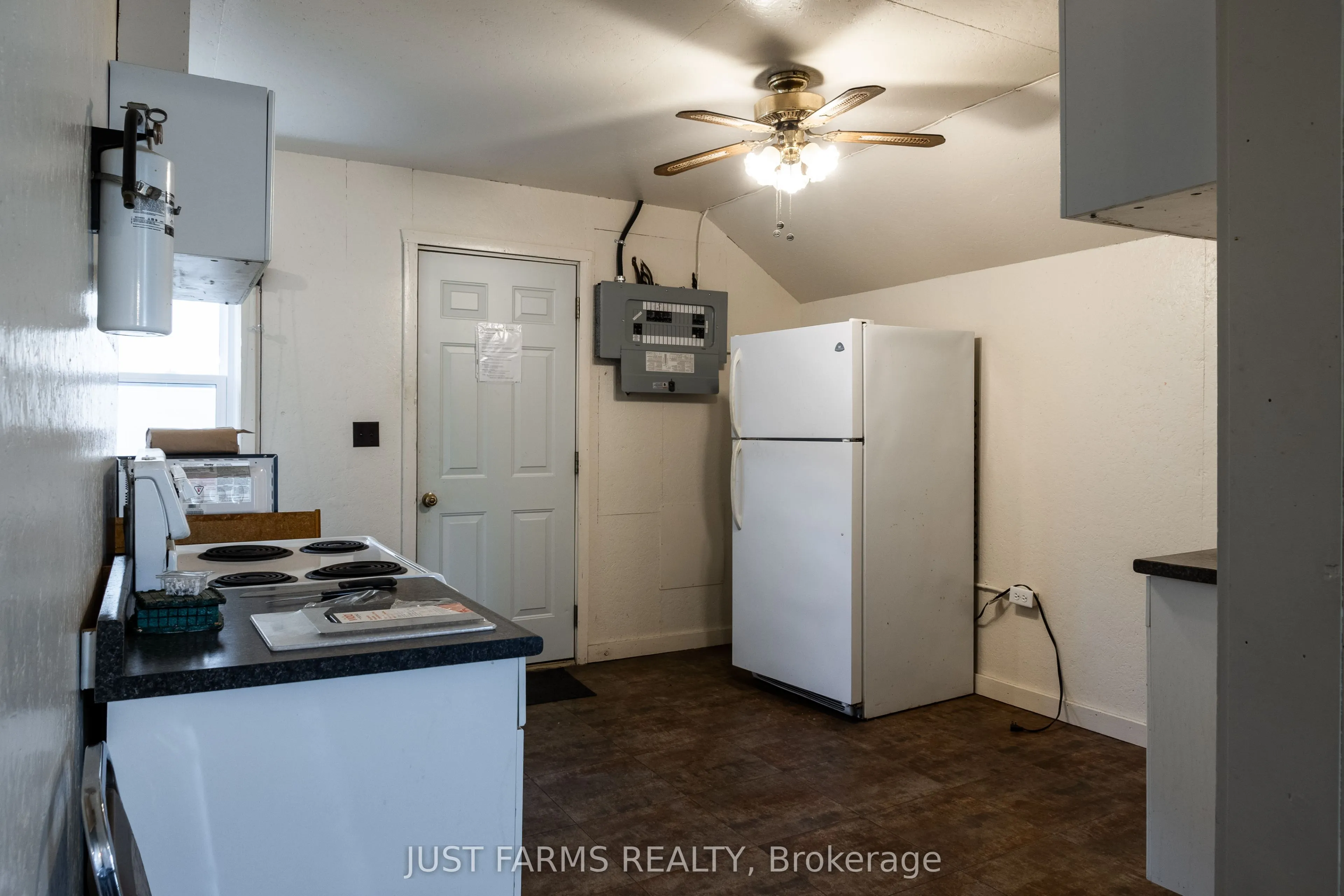 228 Charlotteville Road