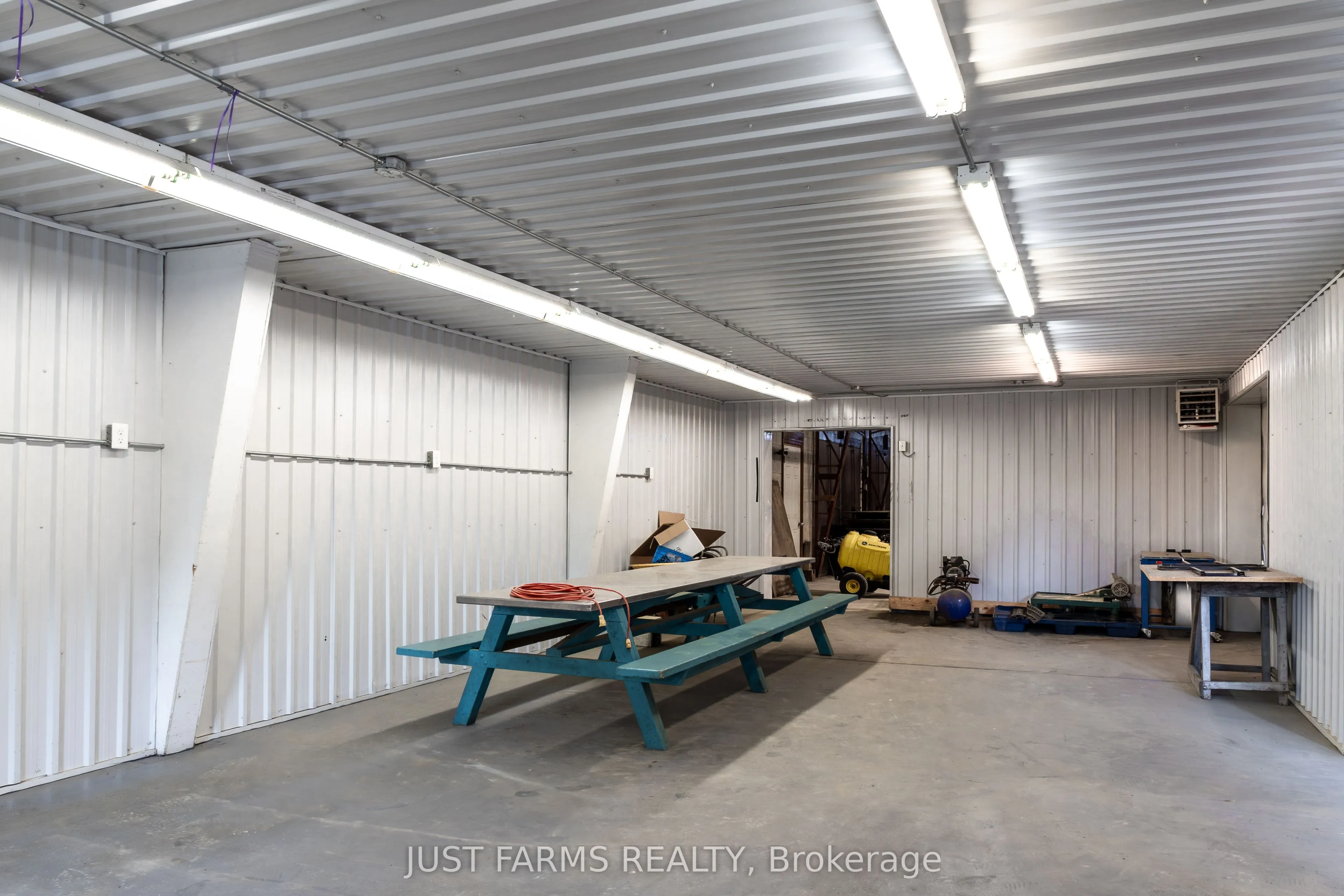 228 Charlotteville Road