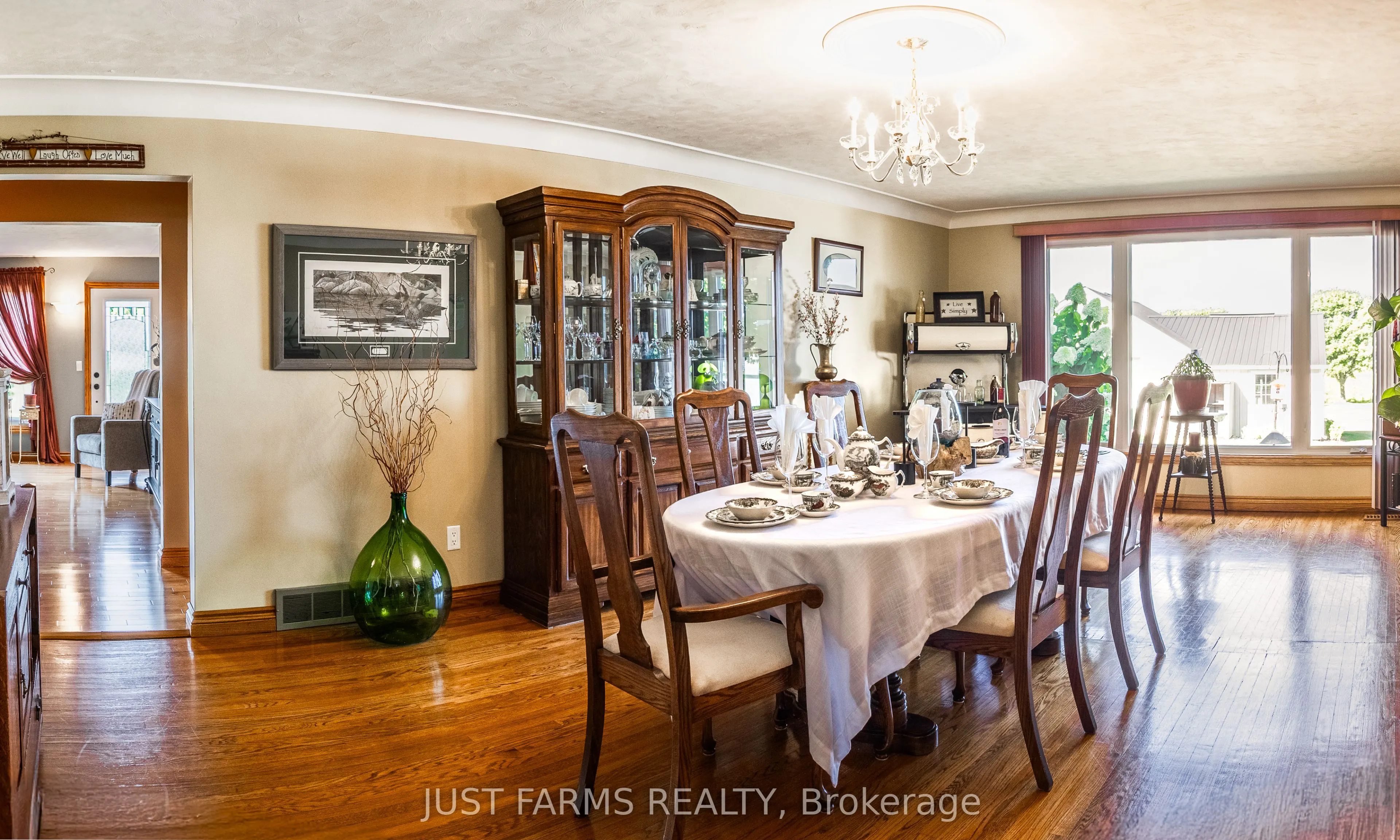 228 Charlotteville Road