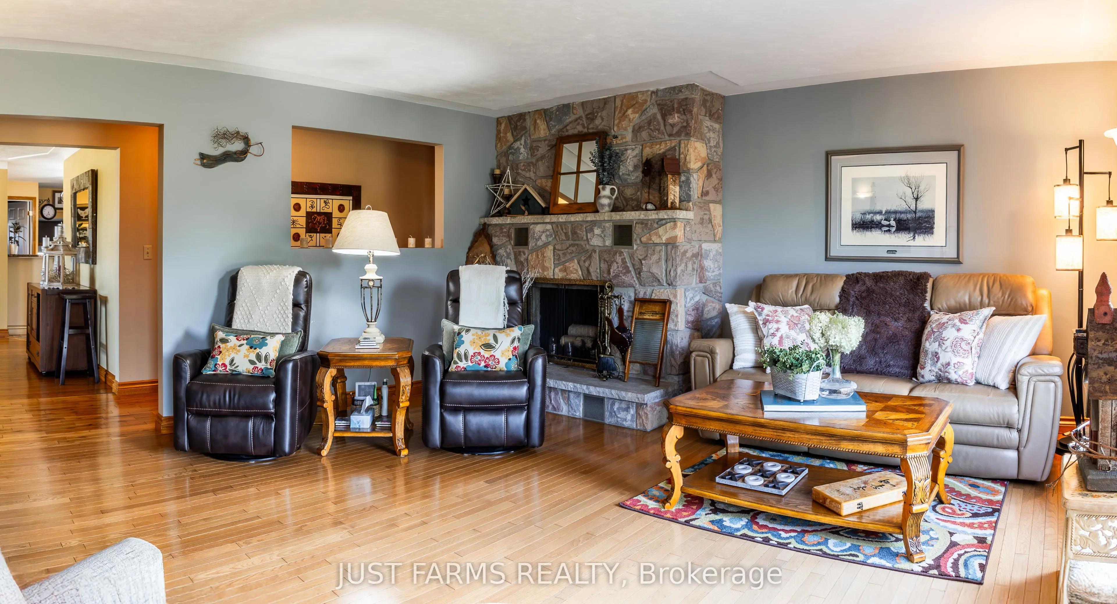 228 Charlotteville Road
