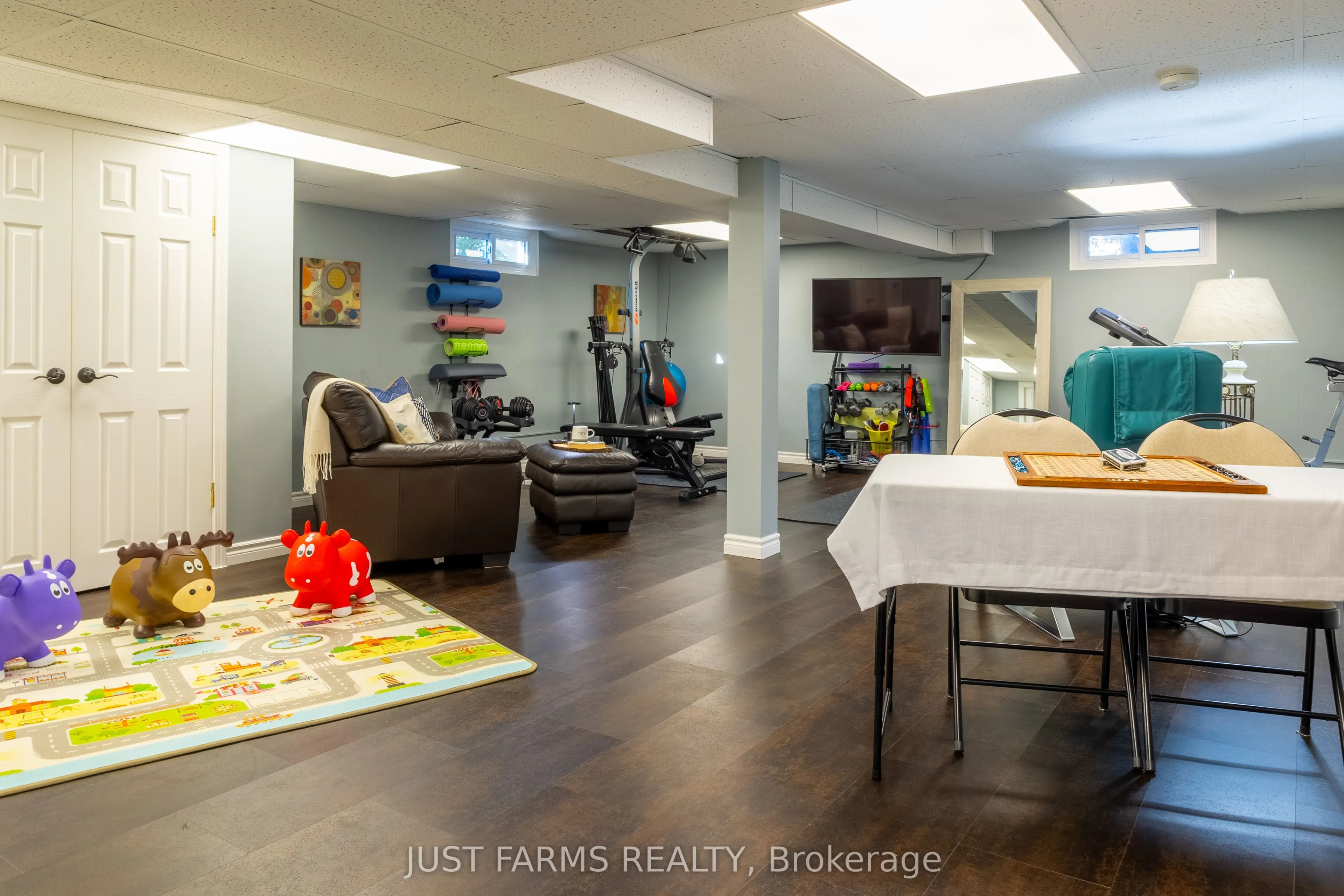 228 Charlotteville Road