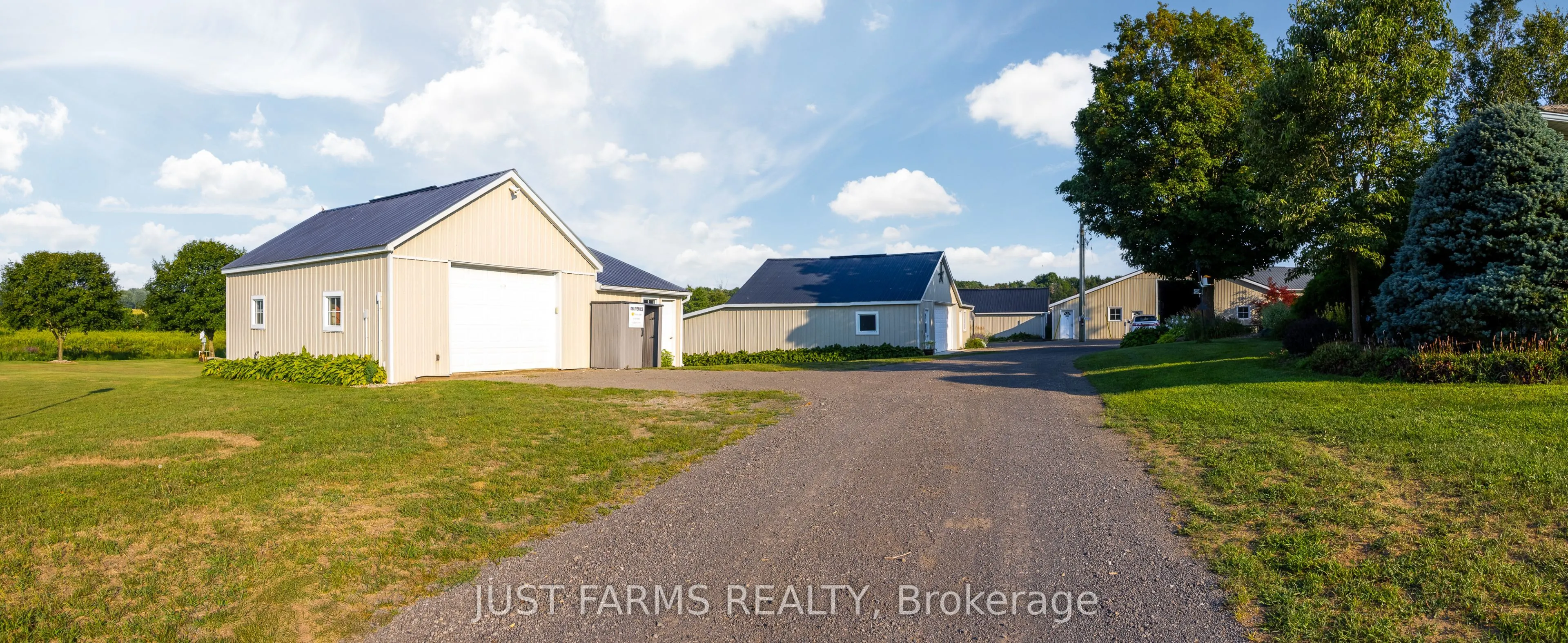228 Charlotteville Road