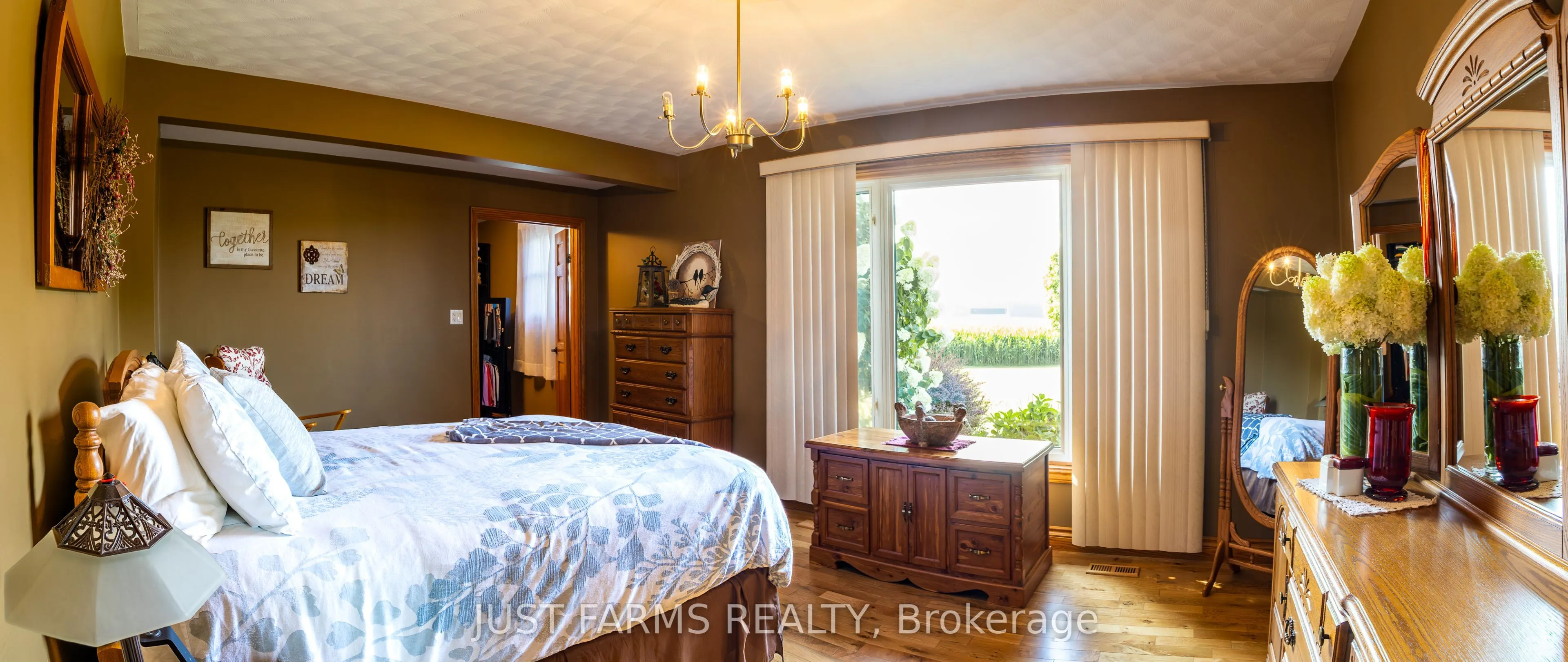 228 Charlotteville Road