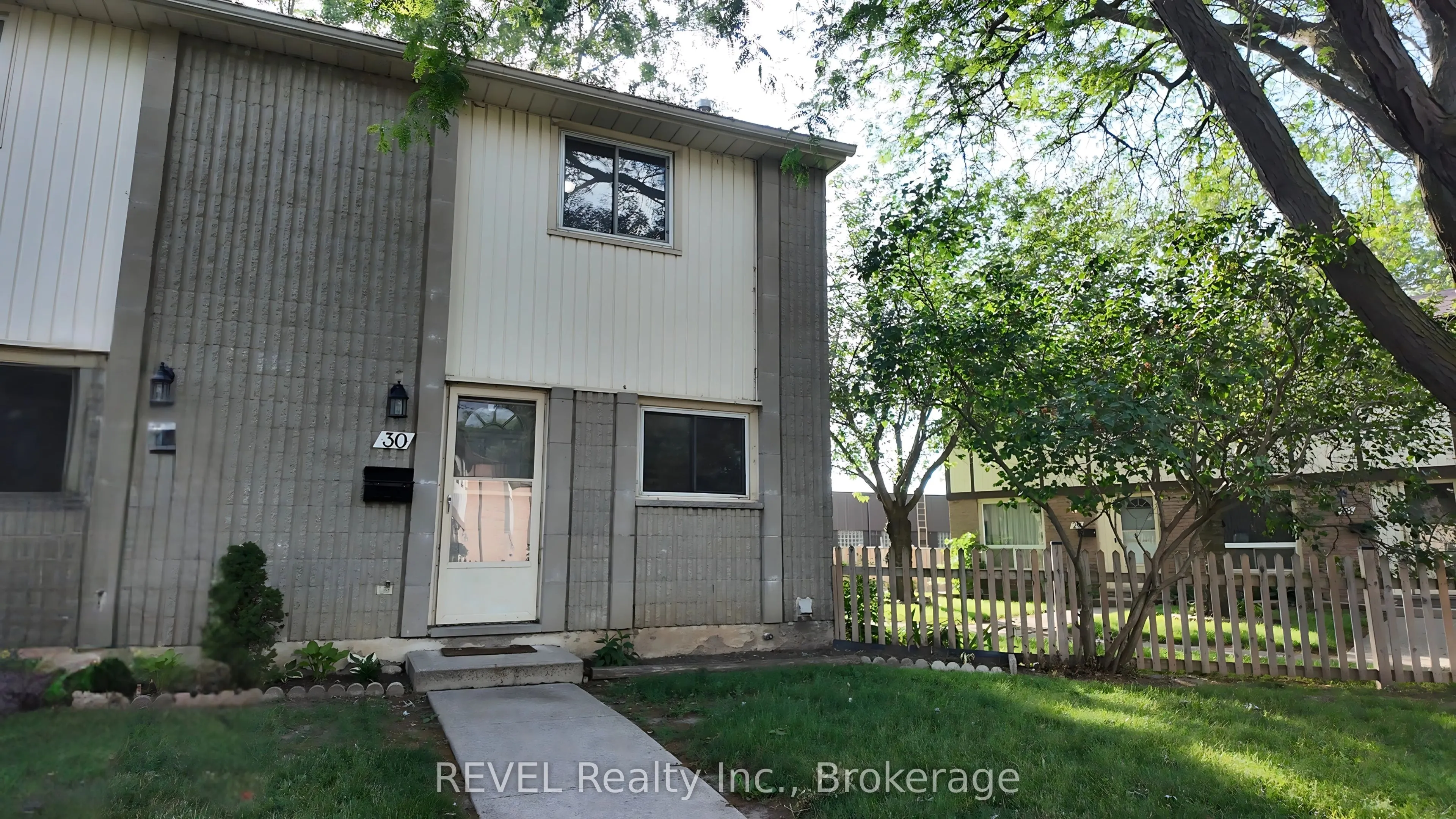 25 Linfield Drive, #30