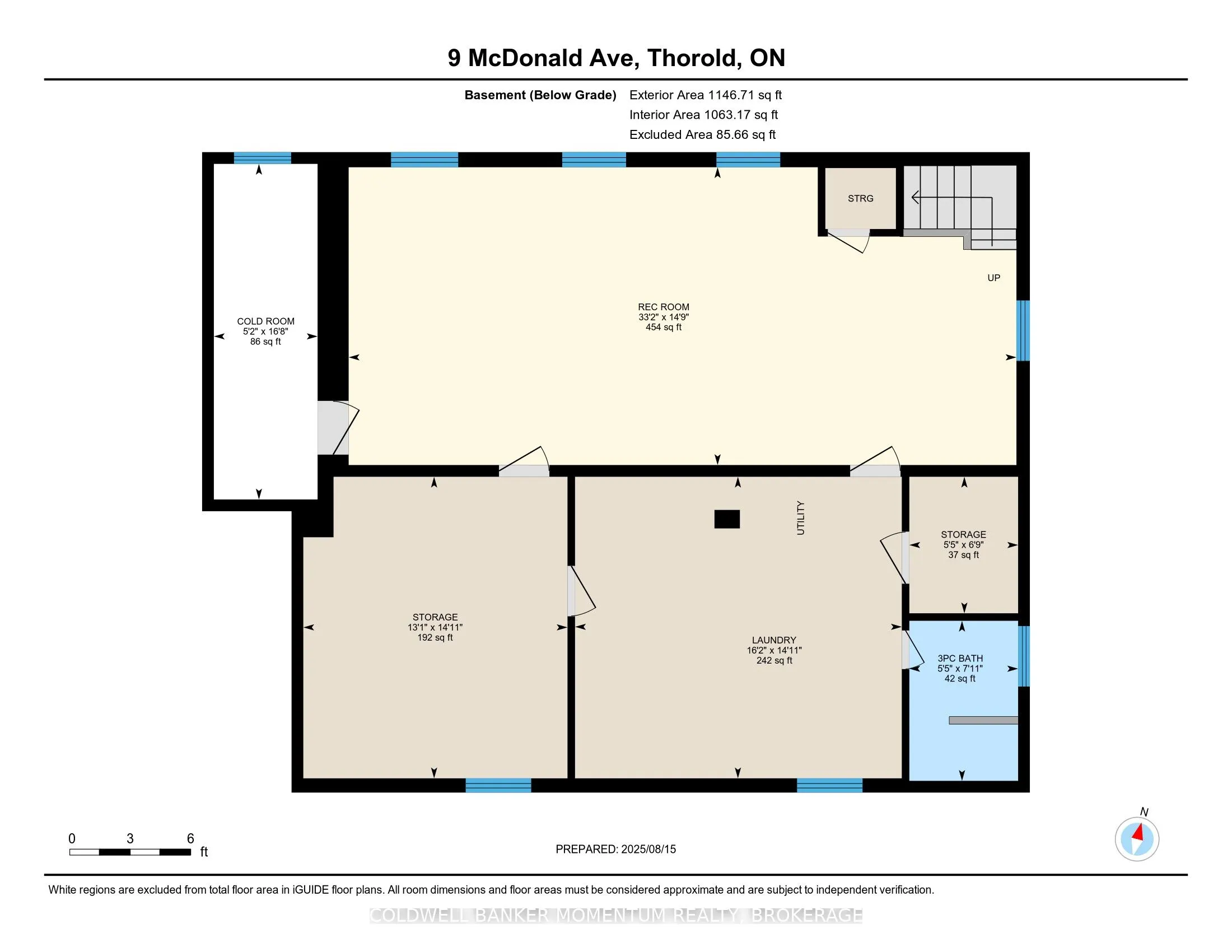 9 Mcdonald Avenue
