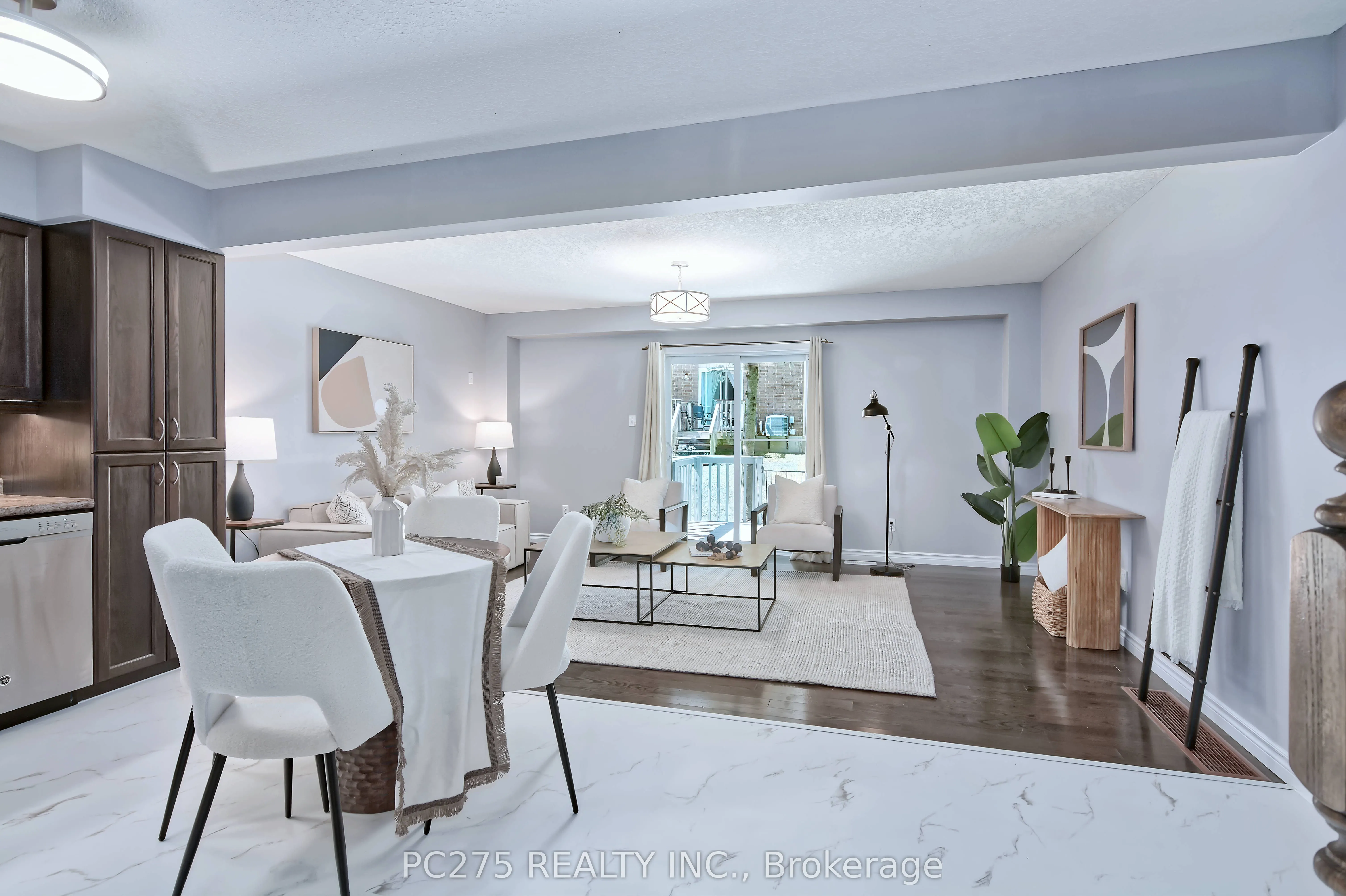 355 Fisher Mills Road, #16