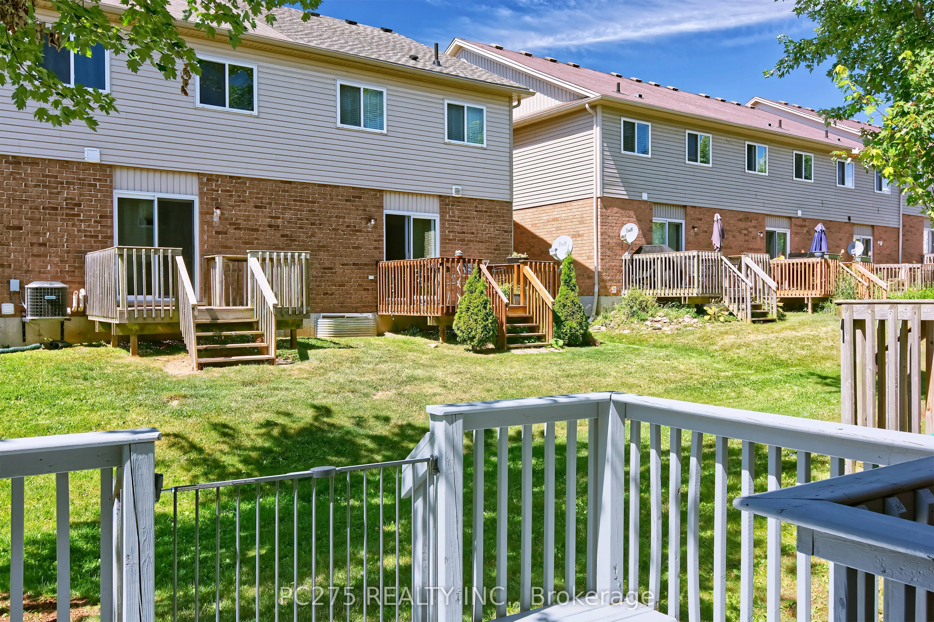355 Fisher Mills Road, #16