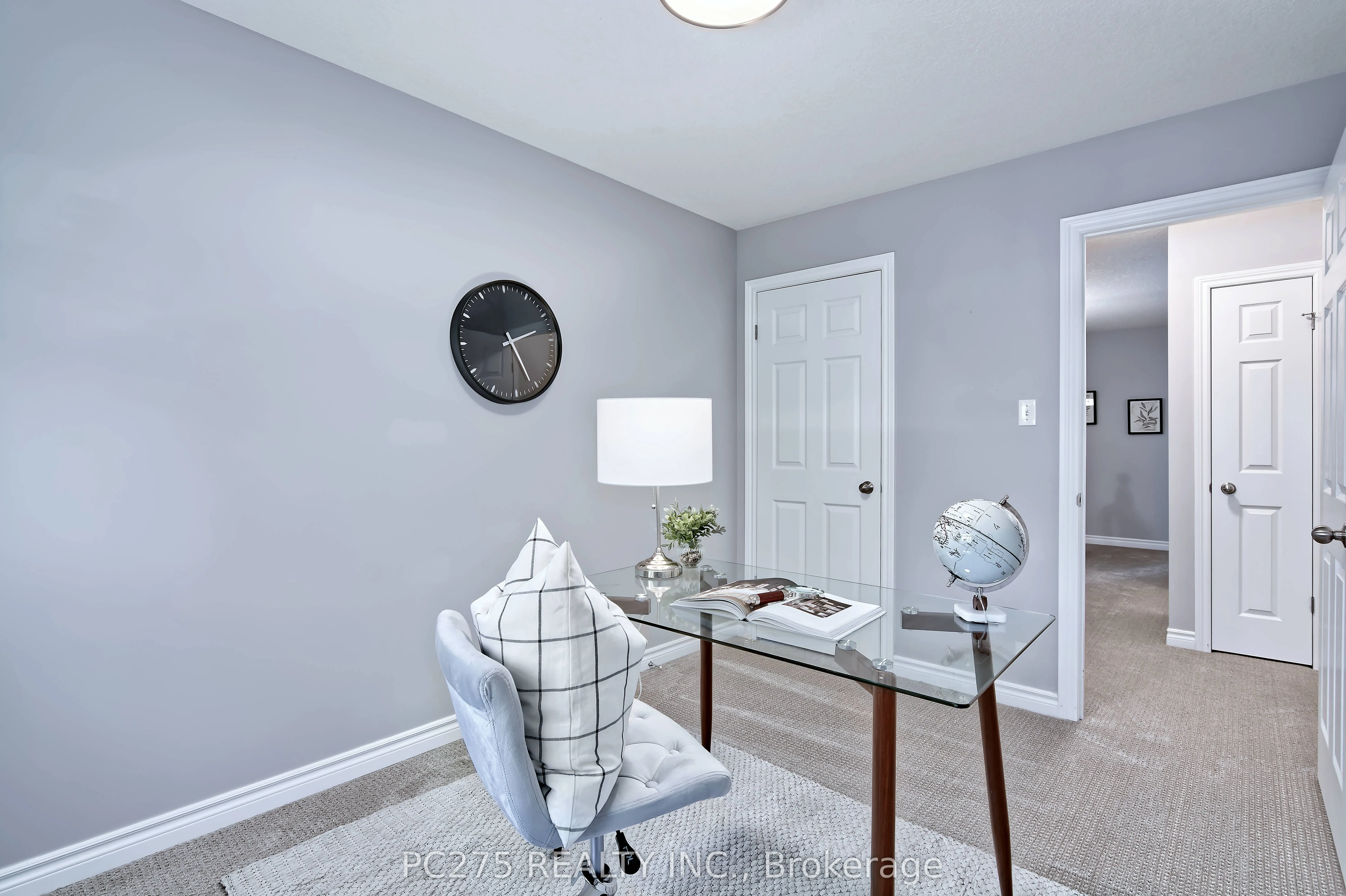 355 Fisher Mills Road, #16