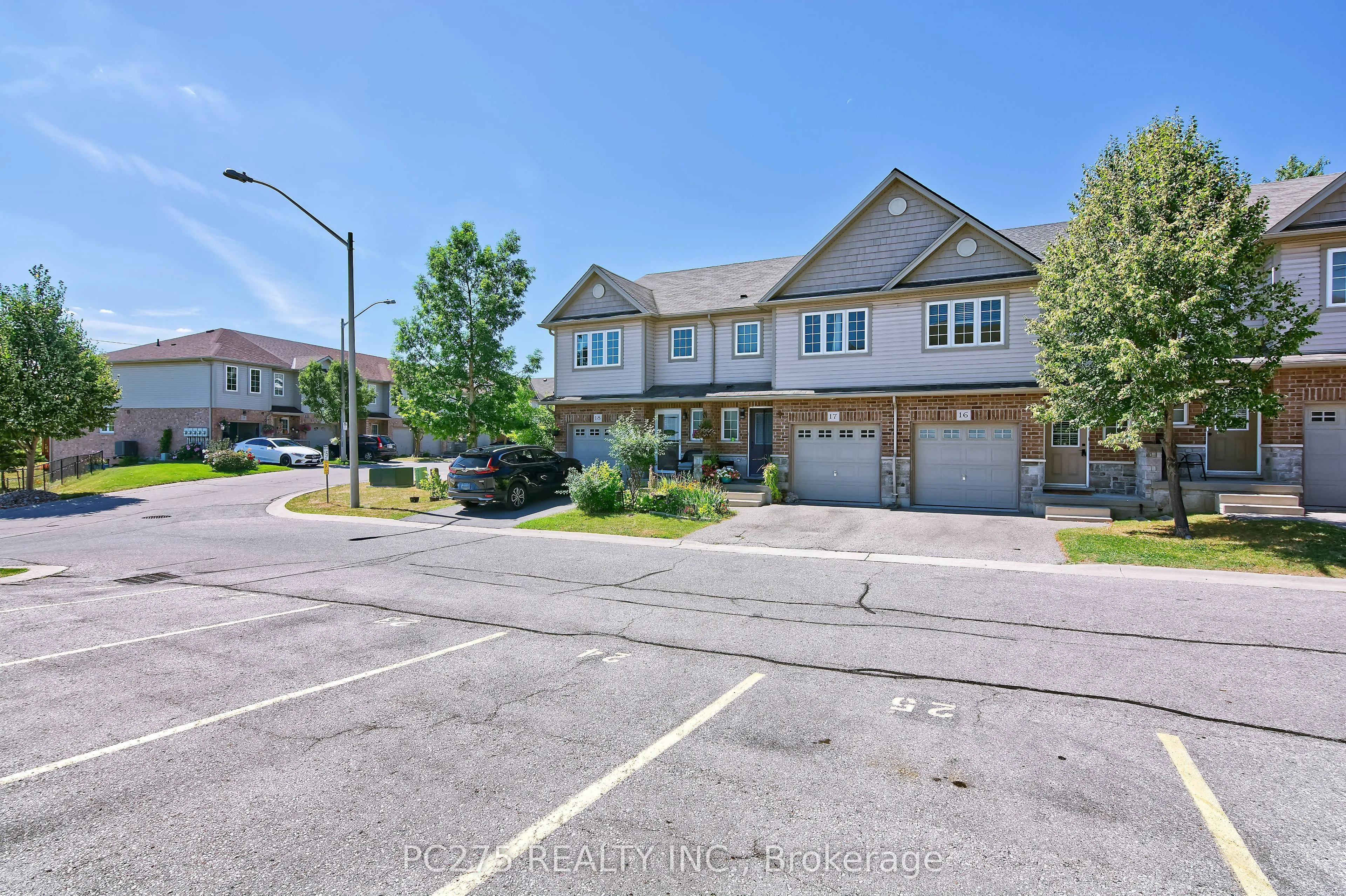 355 Fisher Mills Road, #16