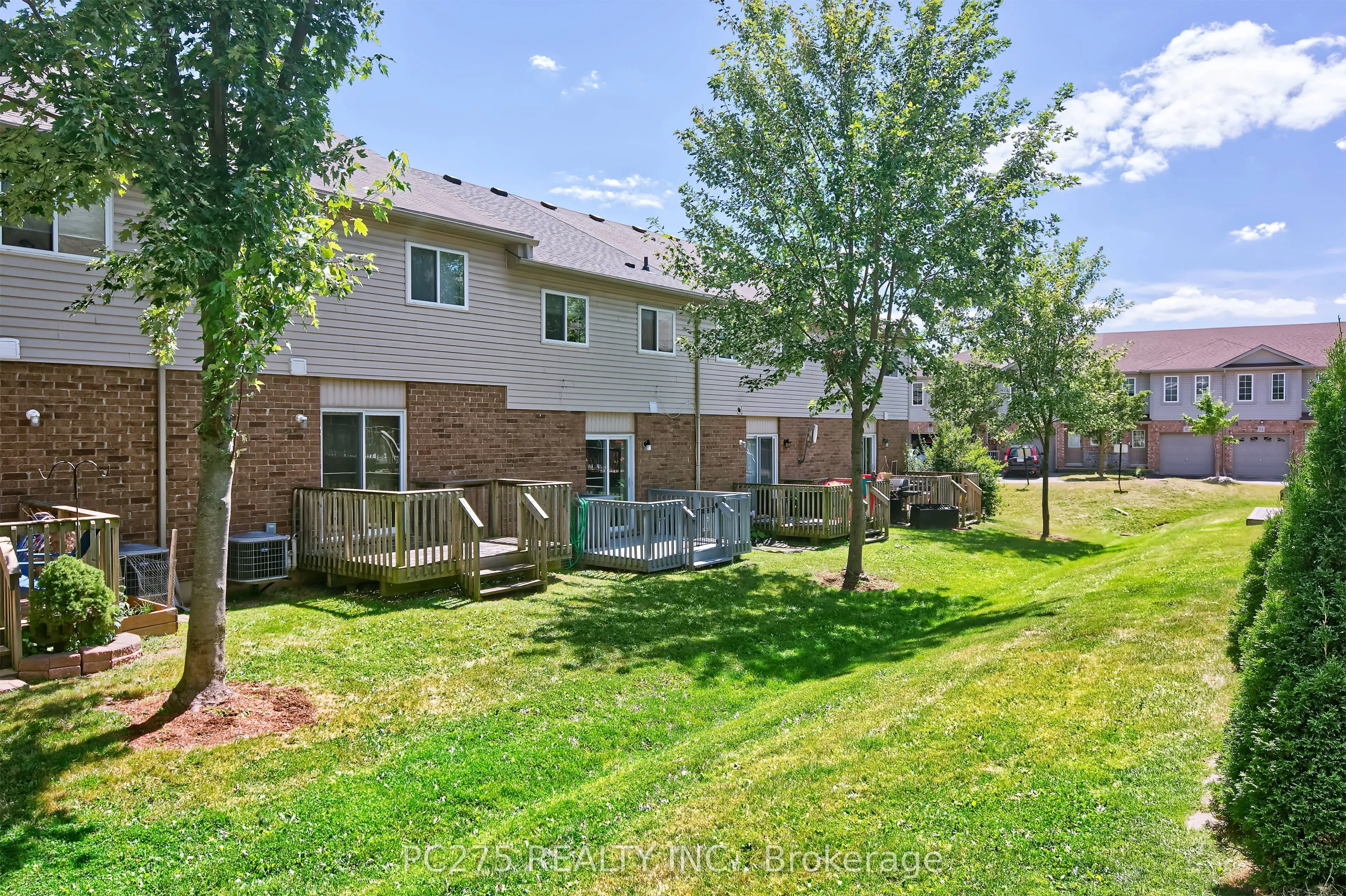 355 Fisher Mills Road, #16