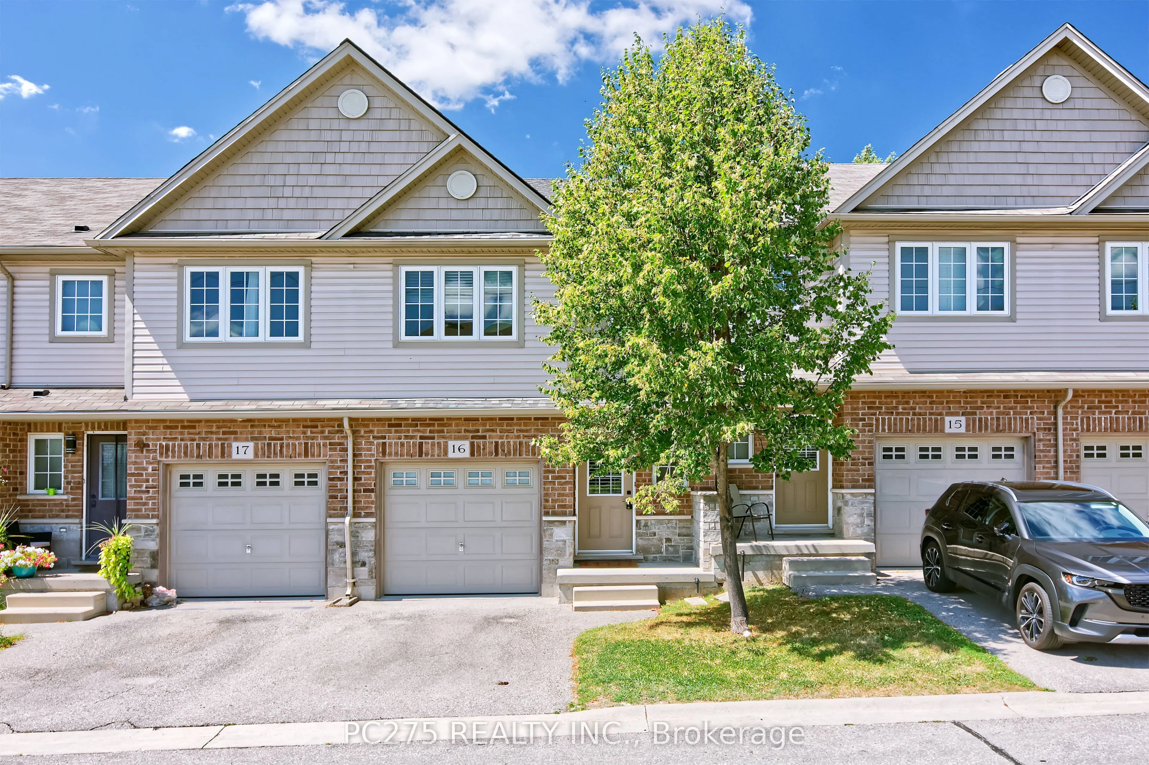 355 Fisher Mills Road, #16