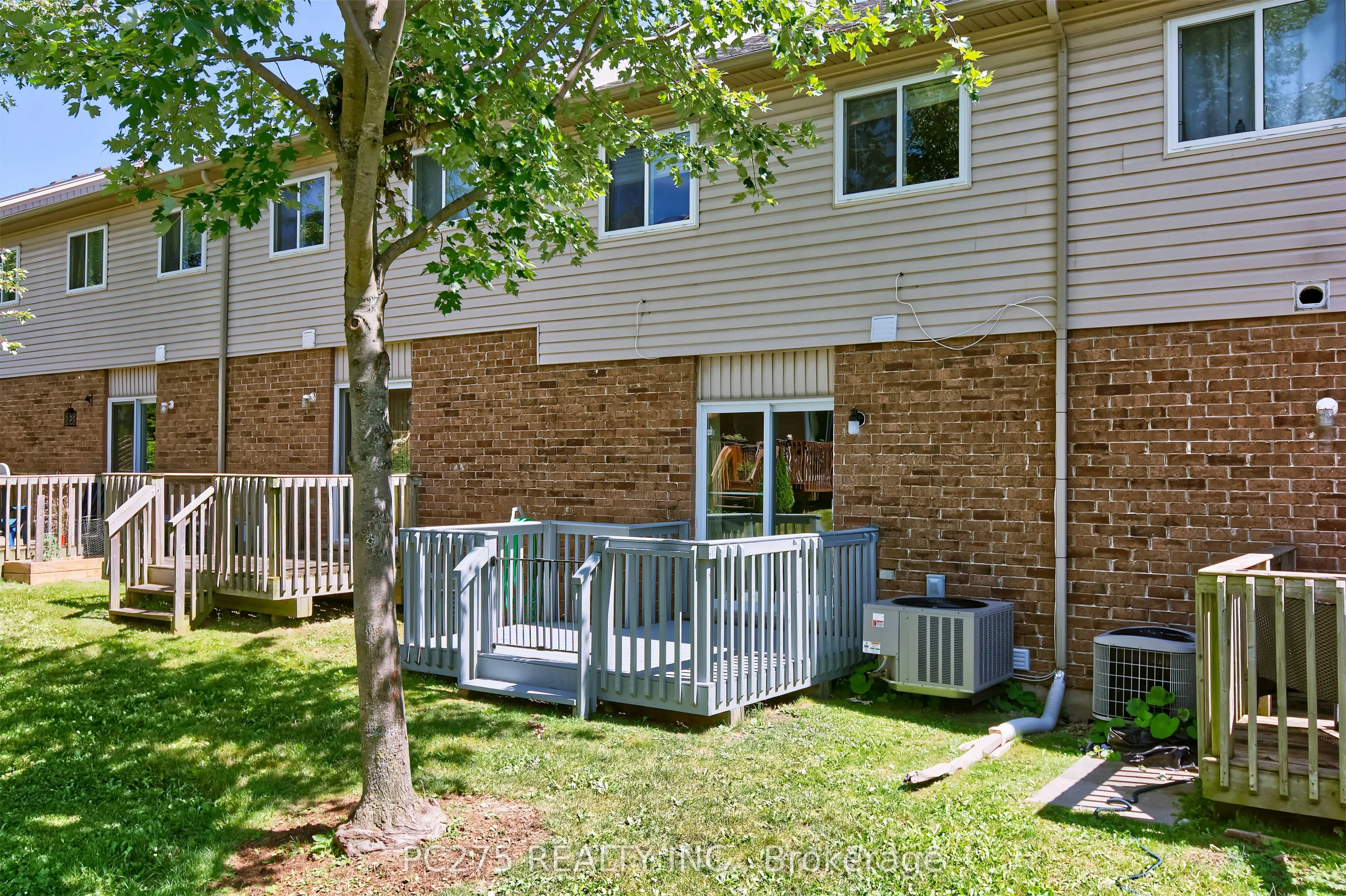 355 Fisher Mills Road, #16