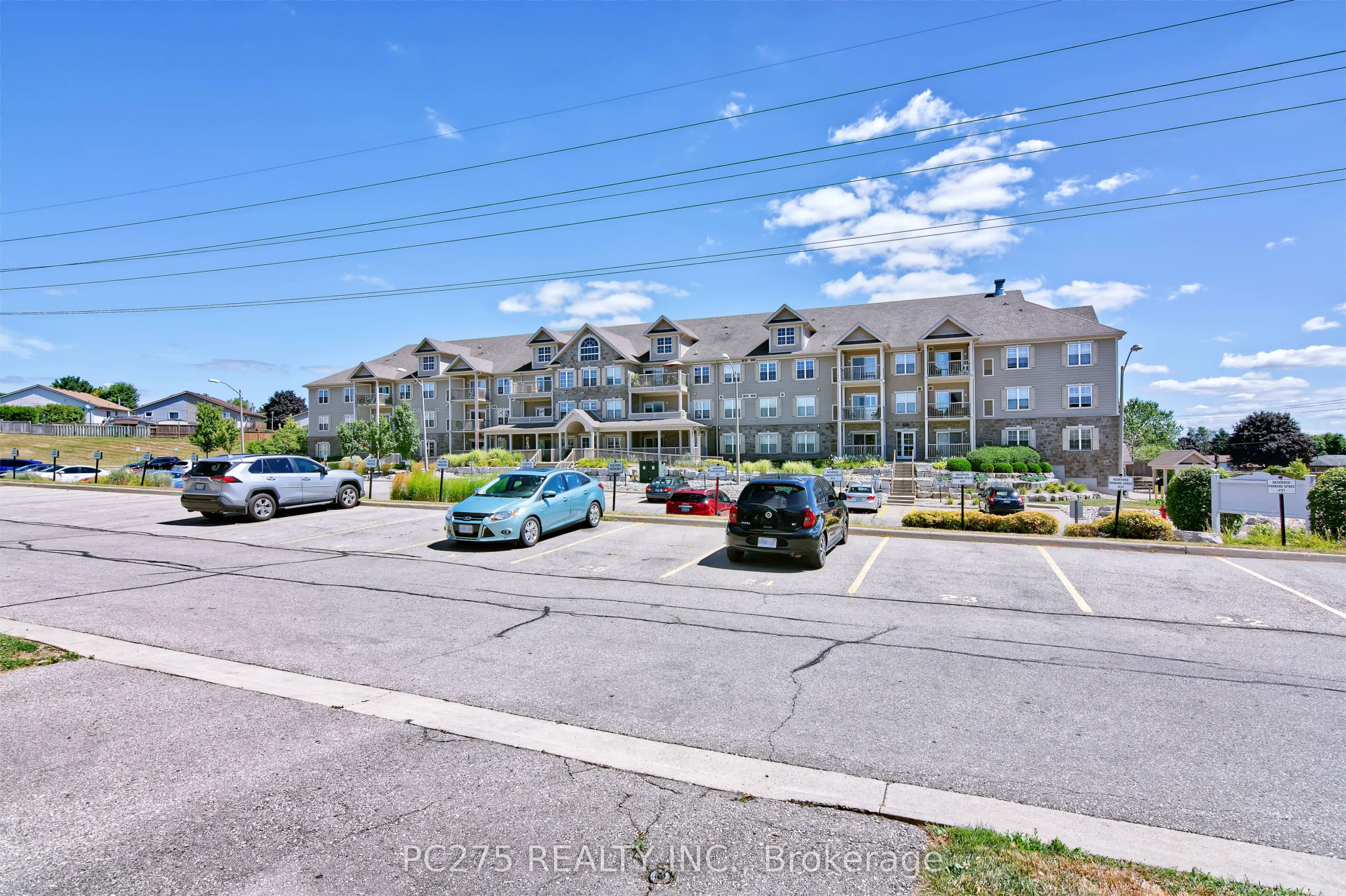 355 Fisher Mills Road, #16