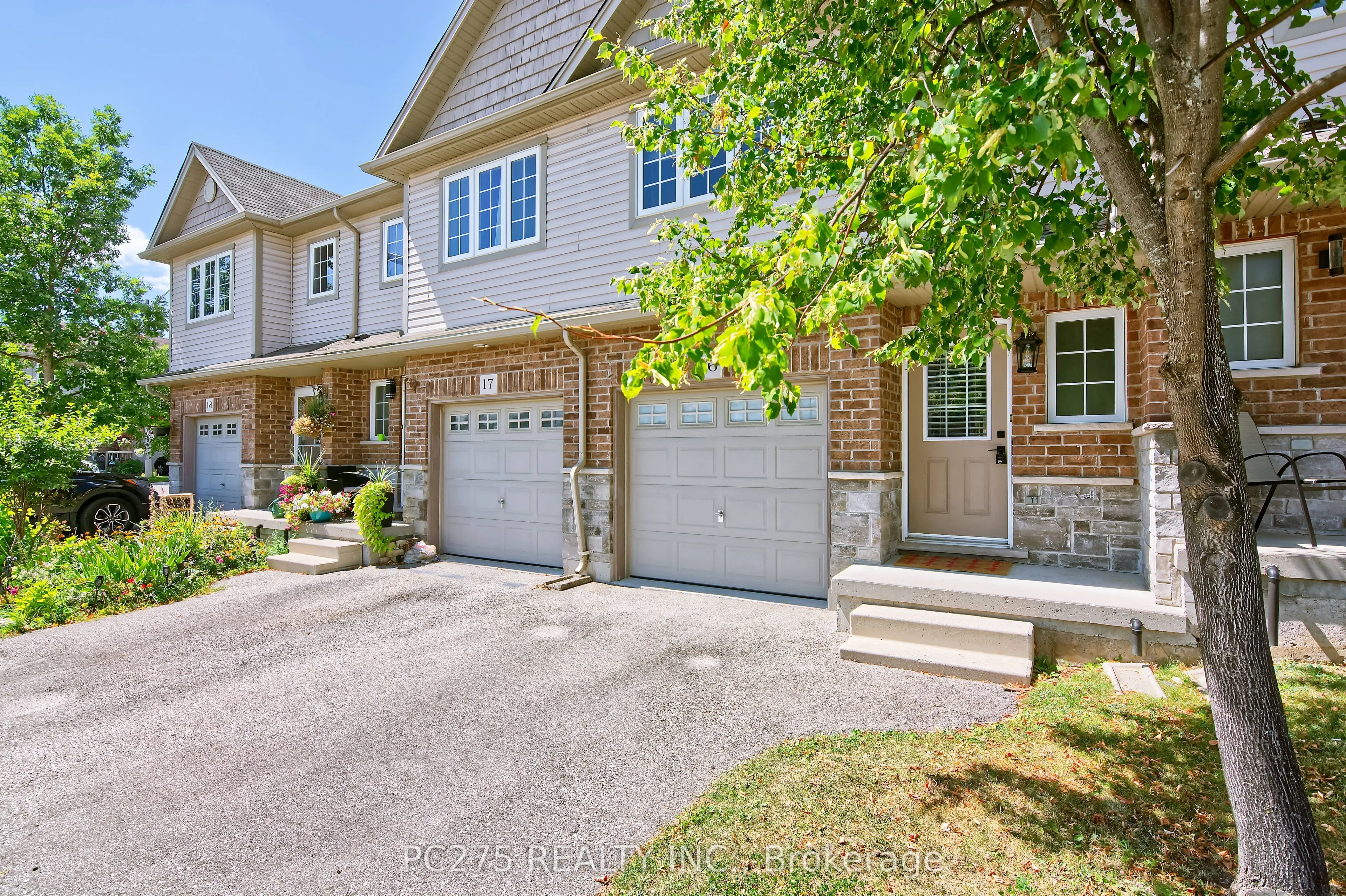 355 Fisher Mills Road, #16
