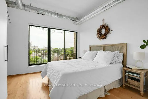 320 Parkdale Avenue, #604