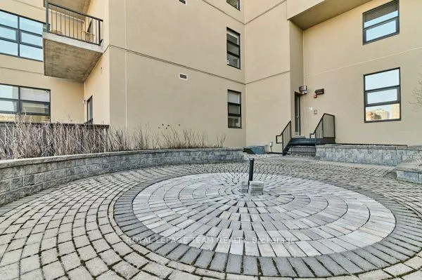320 Parkdale Avenue, #604