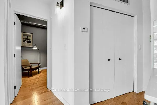320 Parkdale Avenue, #604