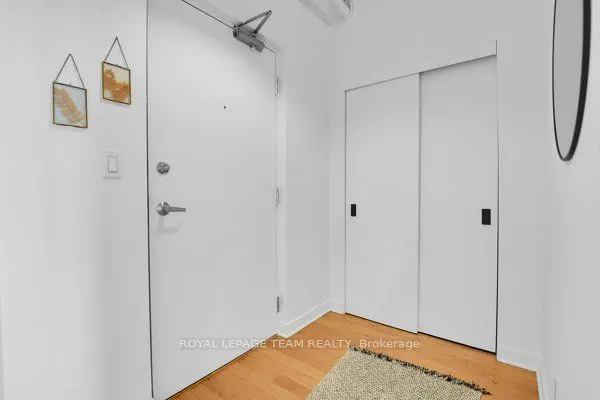 320 Parkdale Avenue, #604