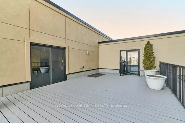 320 Parkdale Avenue, #604