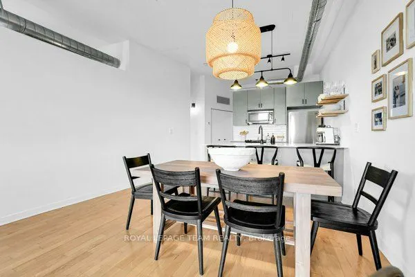320 Parkdale Avenue, #604