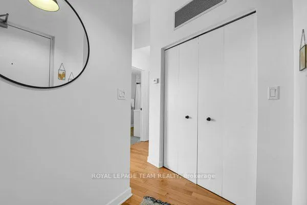 320 Parkdale Avenue, #604