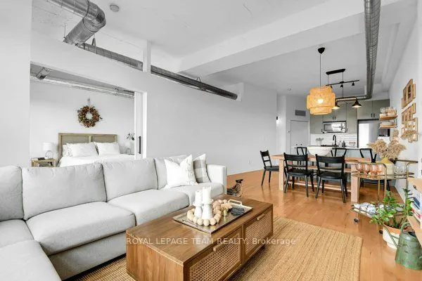 320 Parkdale Avenue, #604