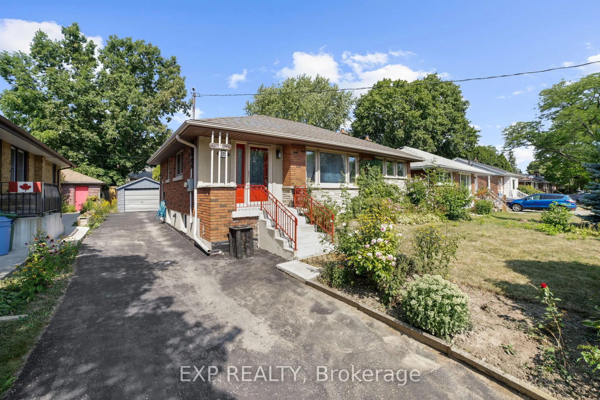272 Upper Paradise Road