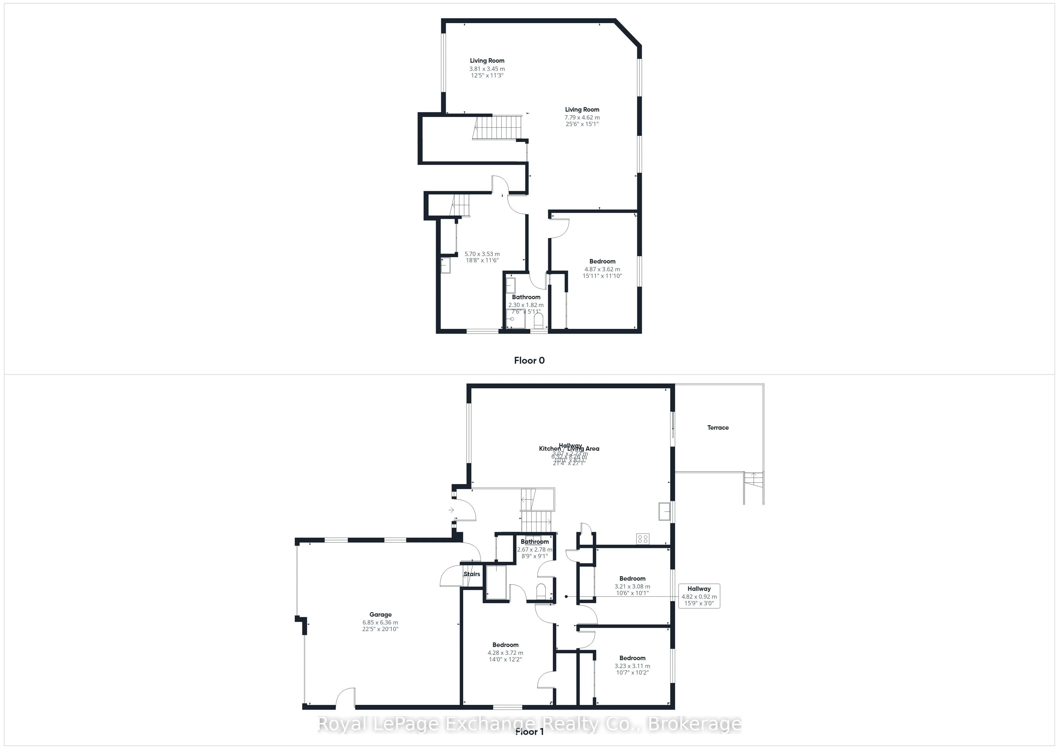 348 Stickel Street