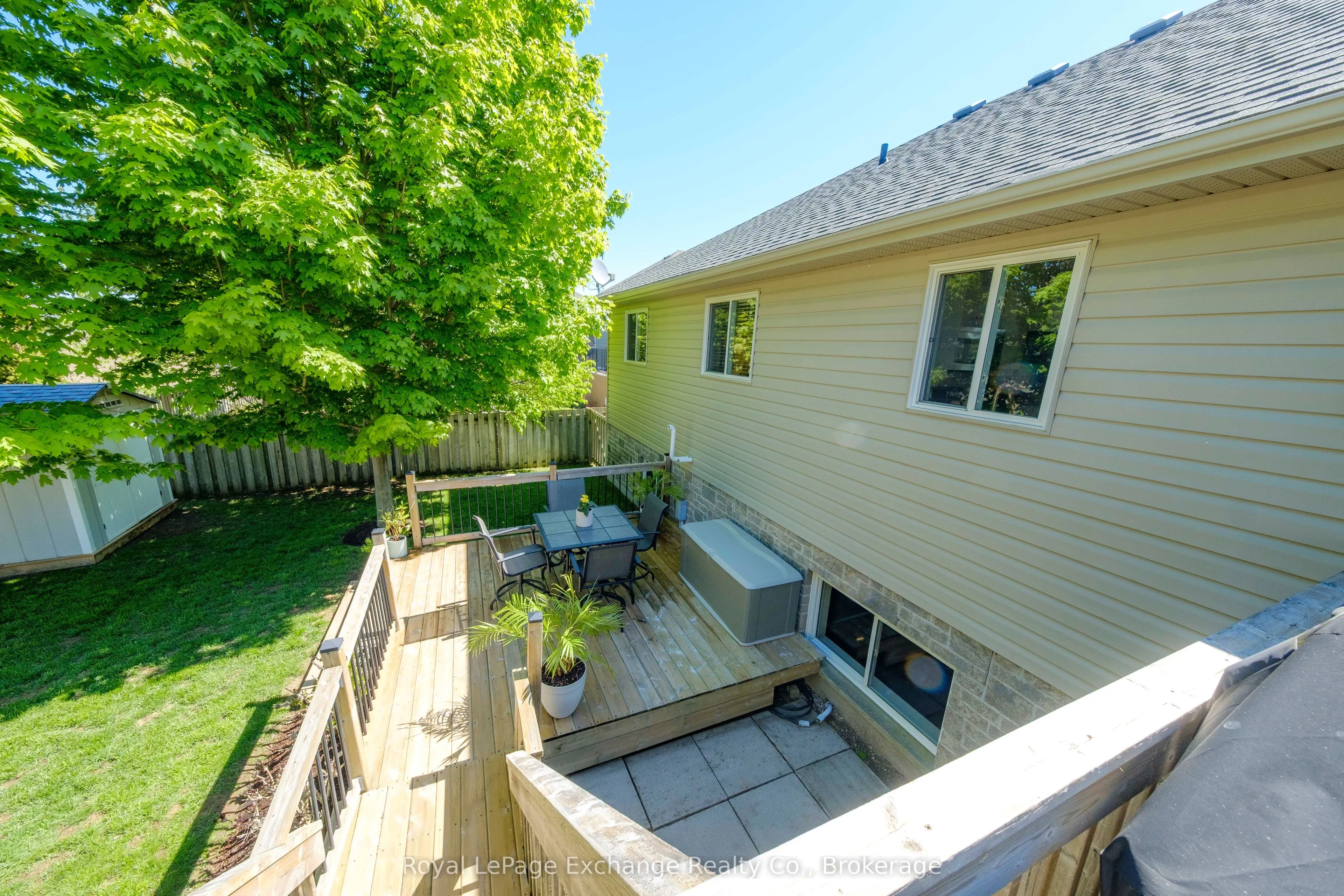 348 Stickel Street