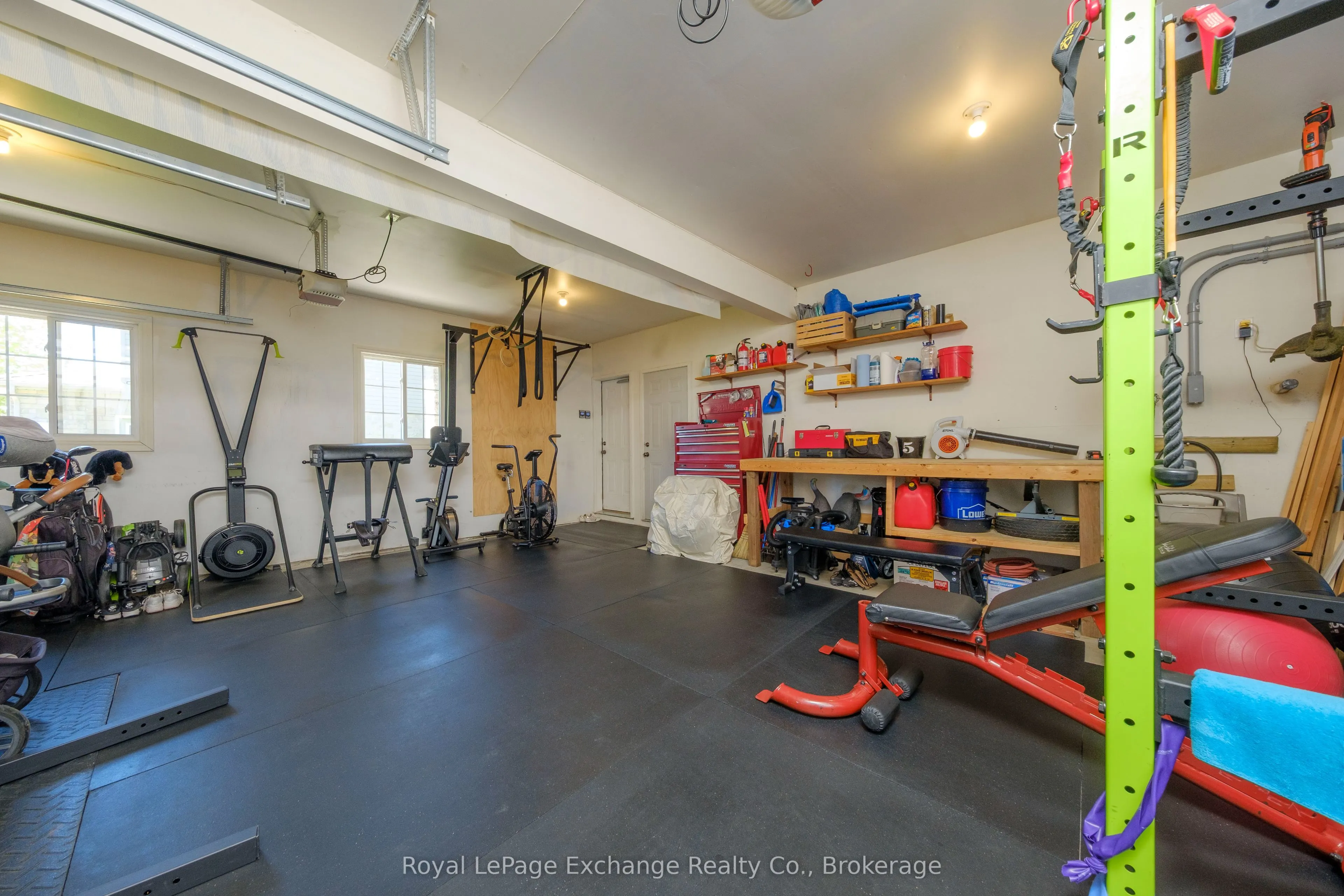 348 Stickel Street