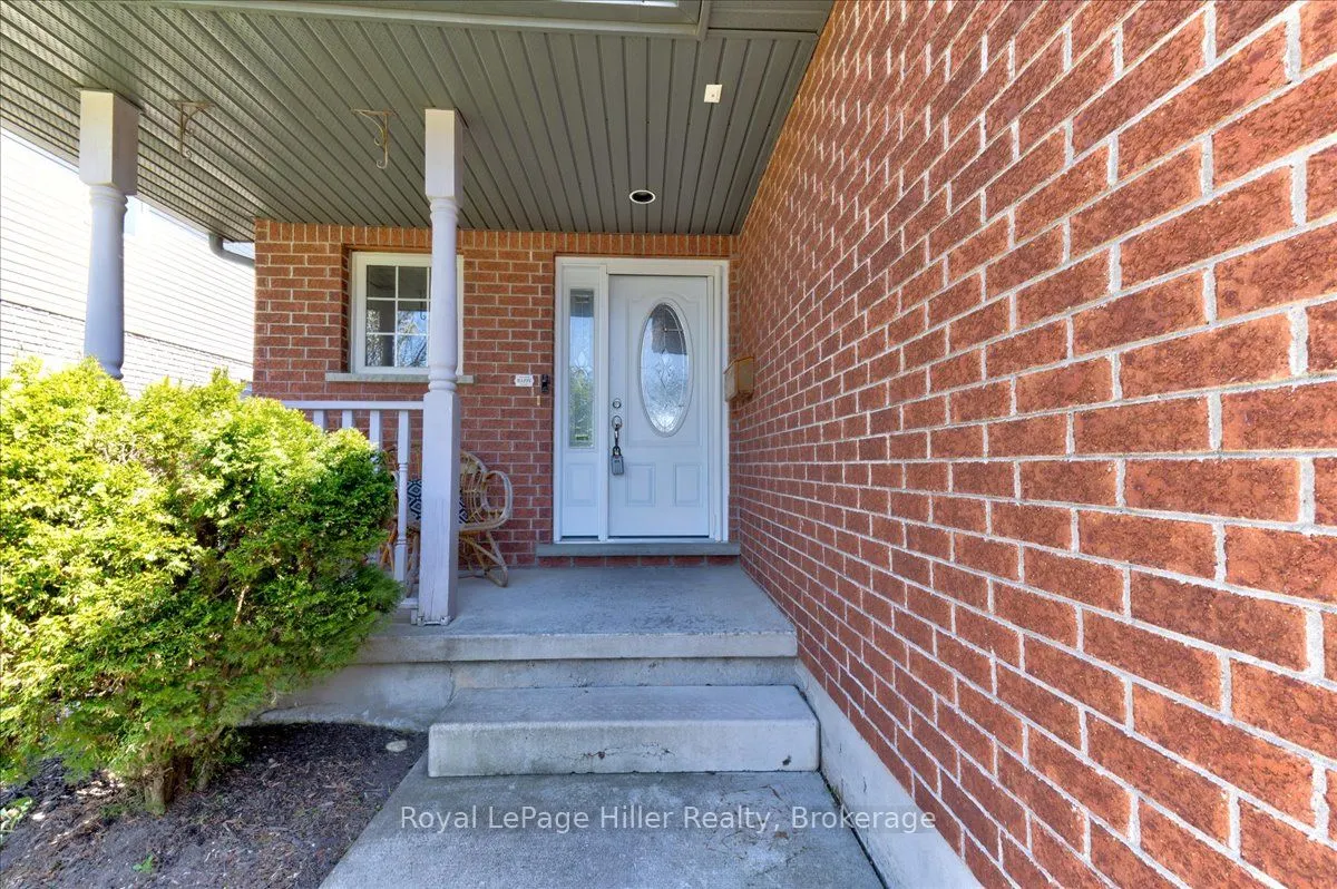 83 Bell Court