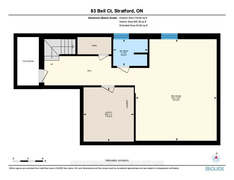 83 Bell Court