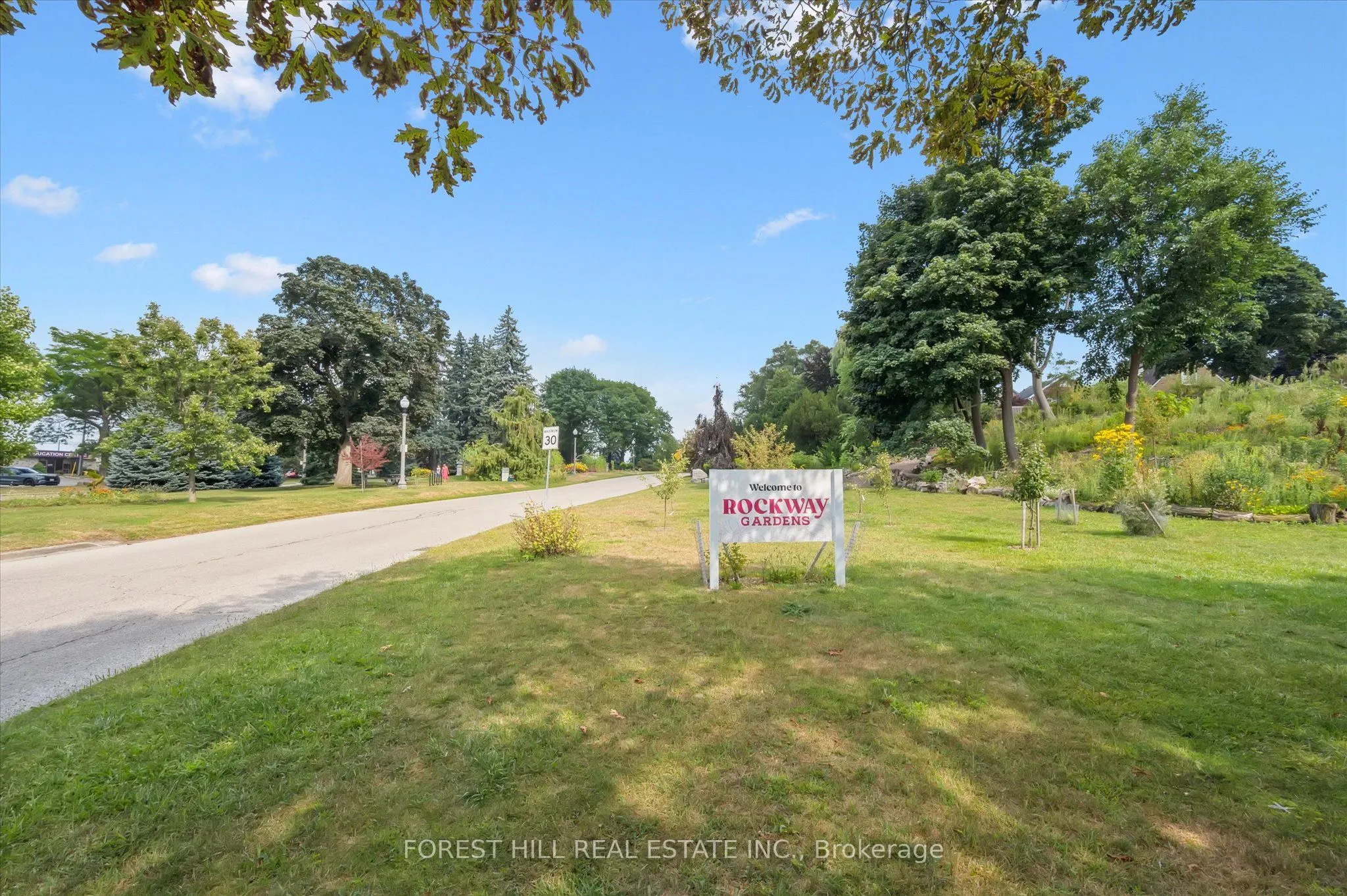 688 Rockway Drive