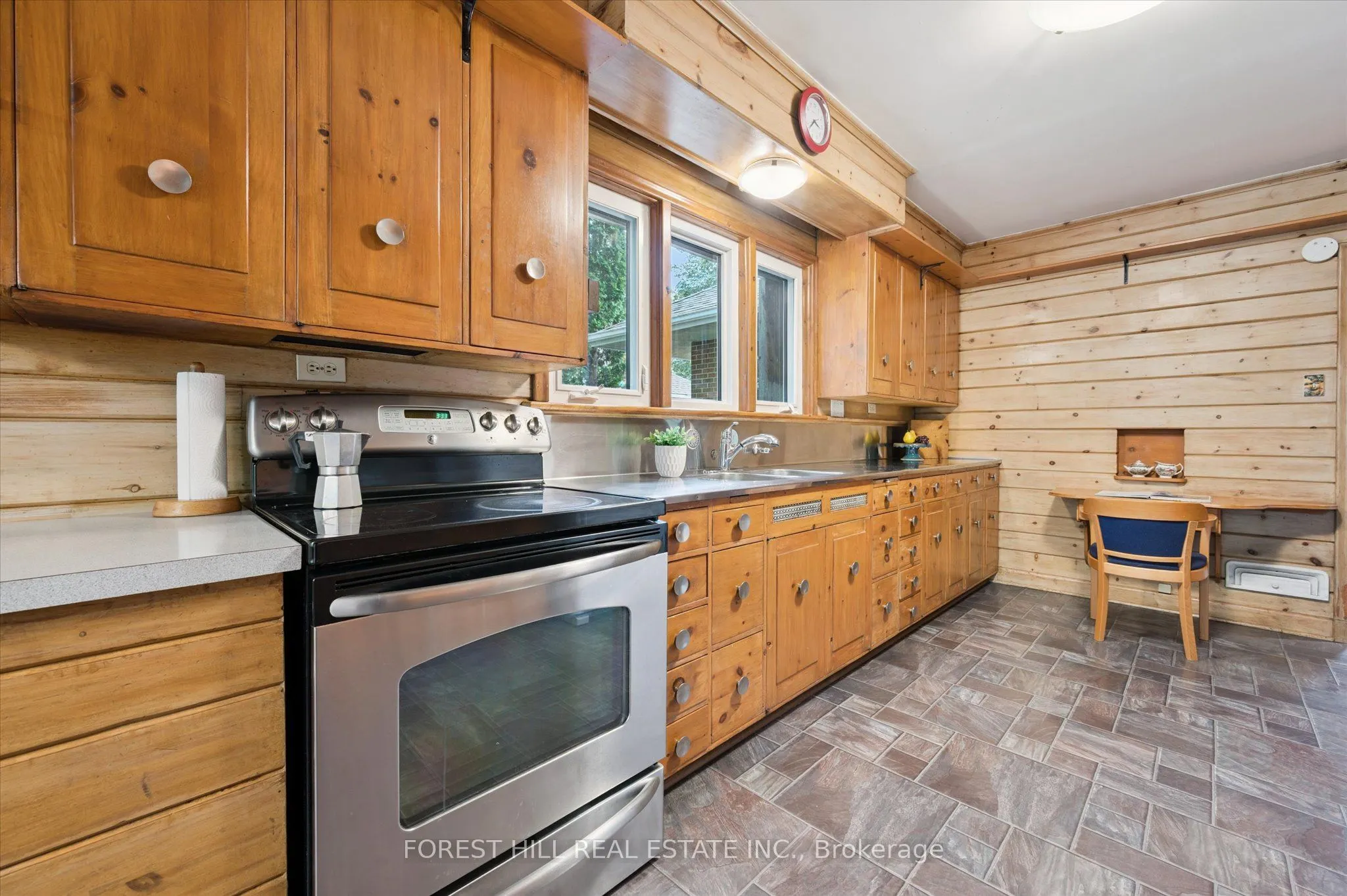 688 Rockway Drive