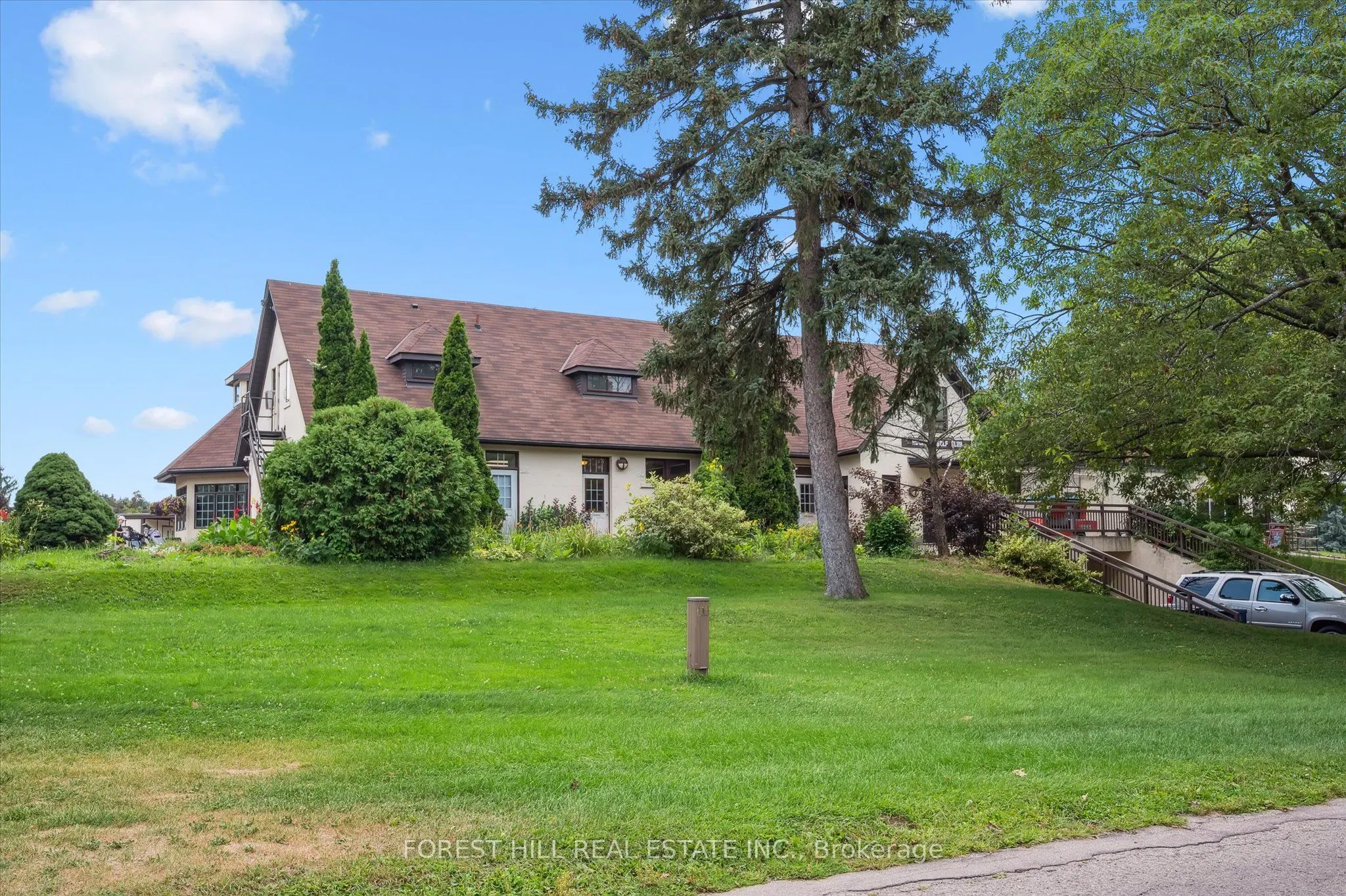 688 Rockway Drive