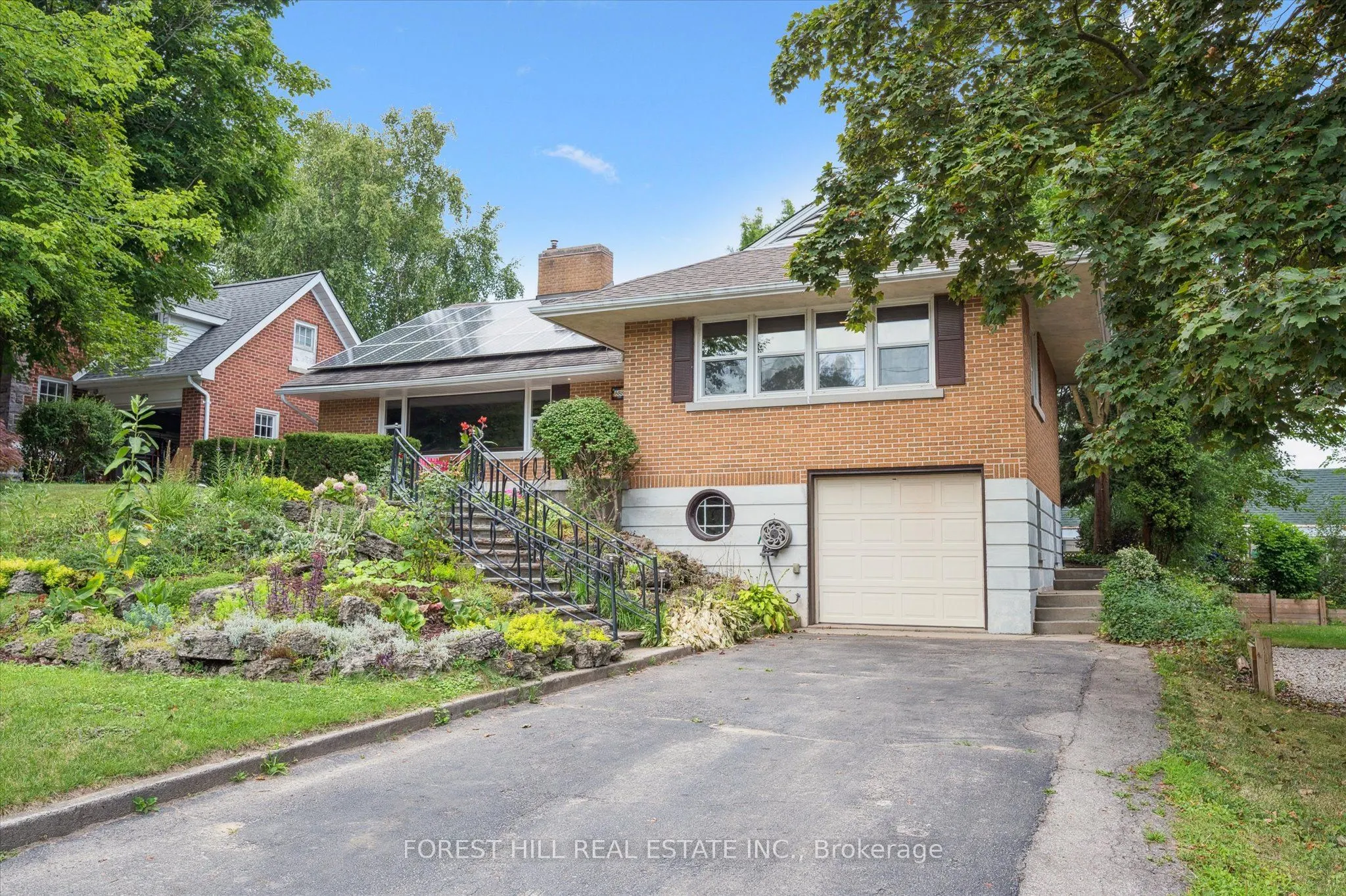 688 Rockway Drive