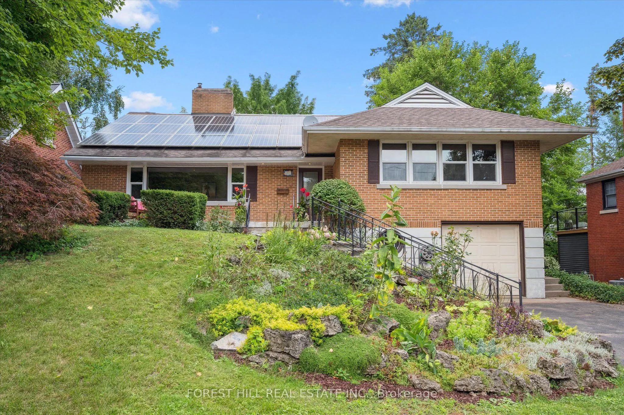 688 Rockway Drive