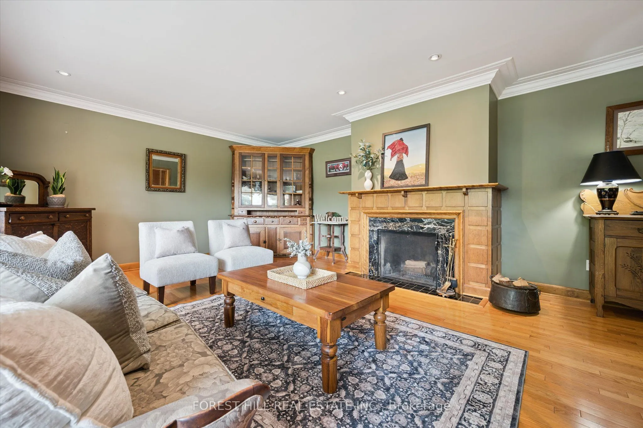 688 Rockway Drive