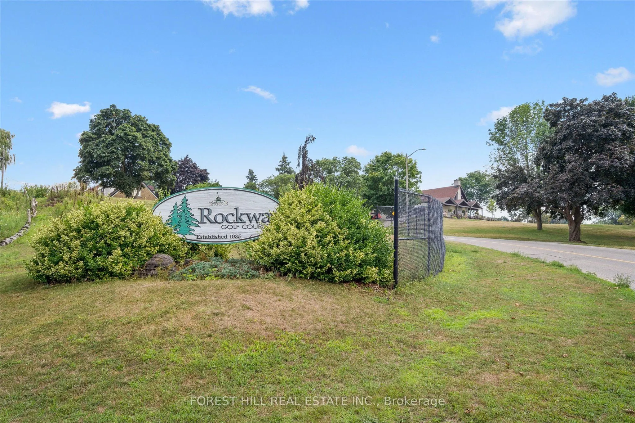 688 Rockway Drive