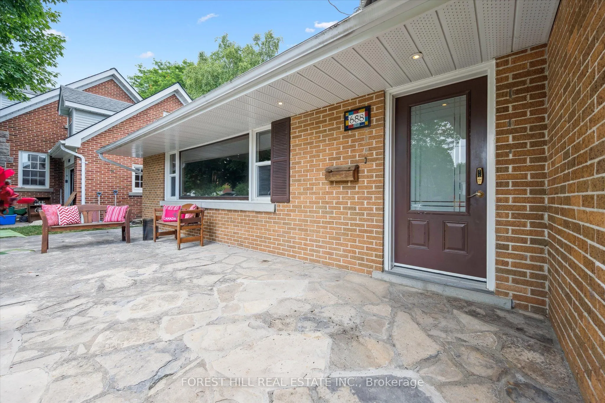 688 Rockway Drive